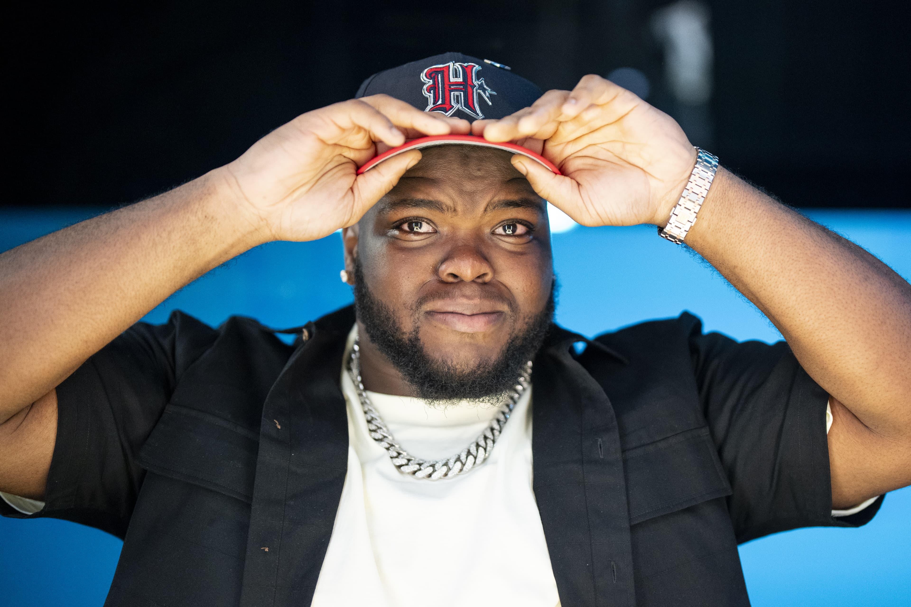 Houston Texans News: where is Rutledge’s future on the offensive line?