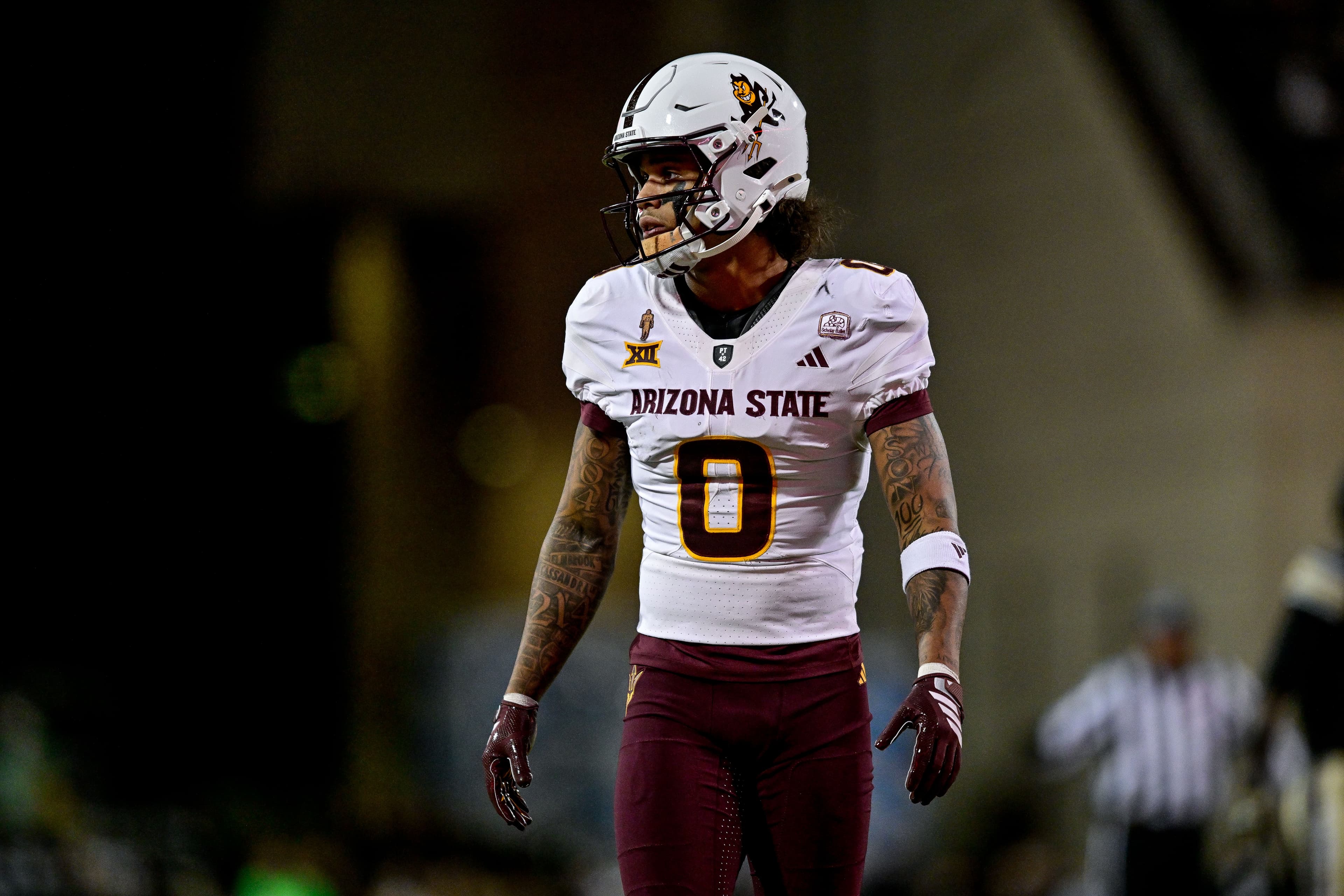 Let’s talk Steelers: Which WR is the best first-round target?