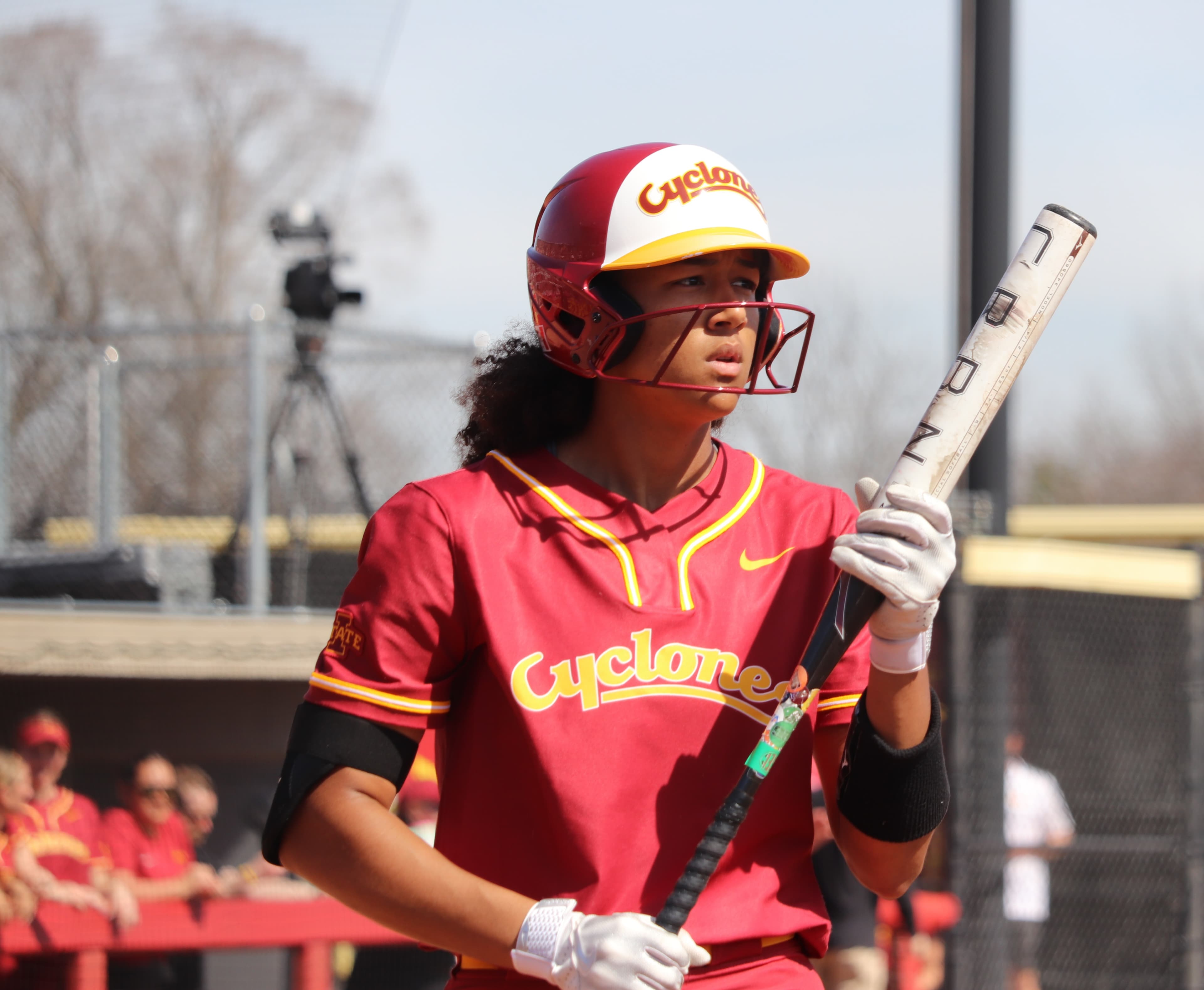 How to watch Iowa State softball versus Drake