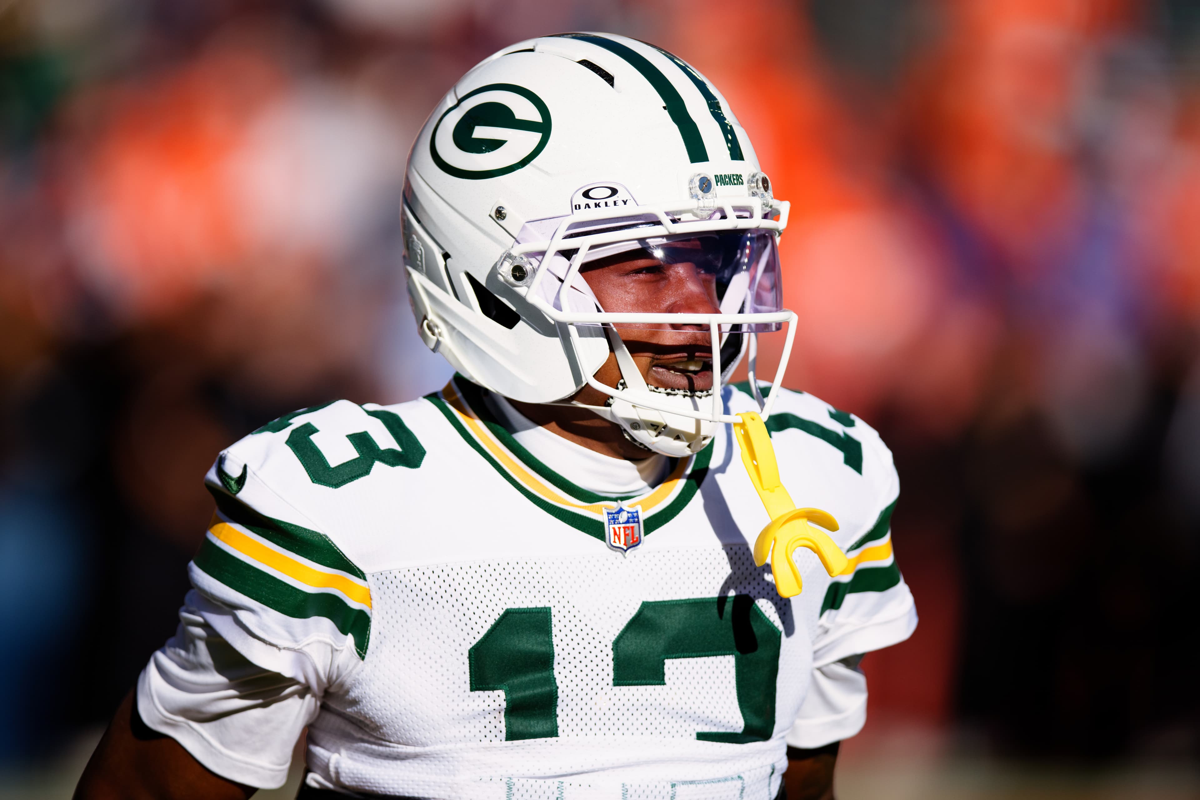 Eagles News: Dontayvion Wicks has untapped potential