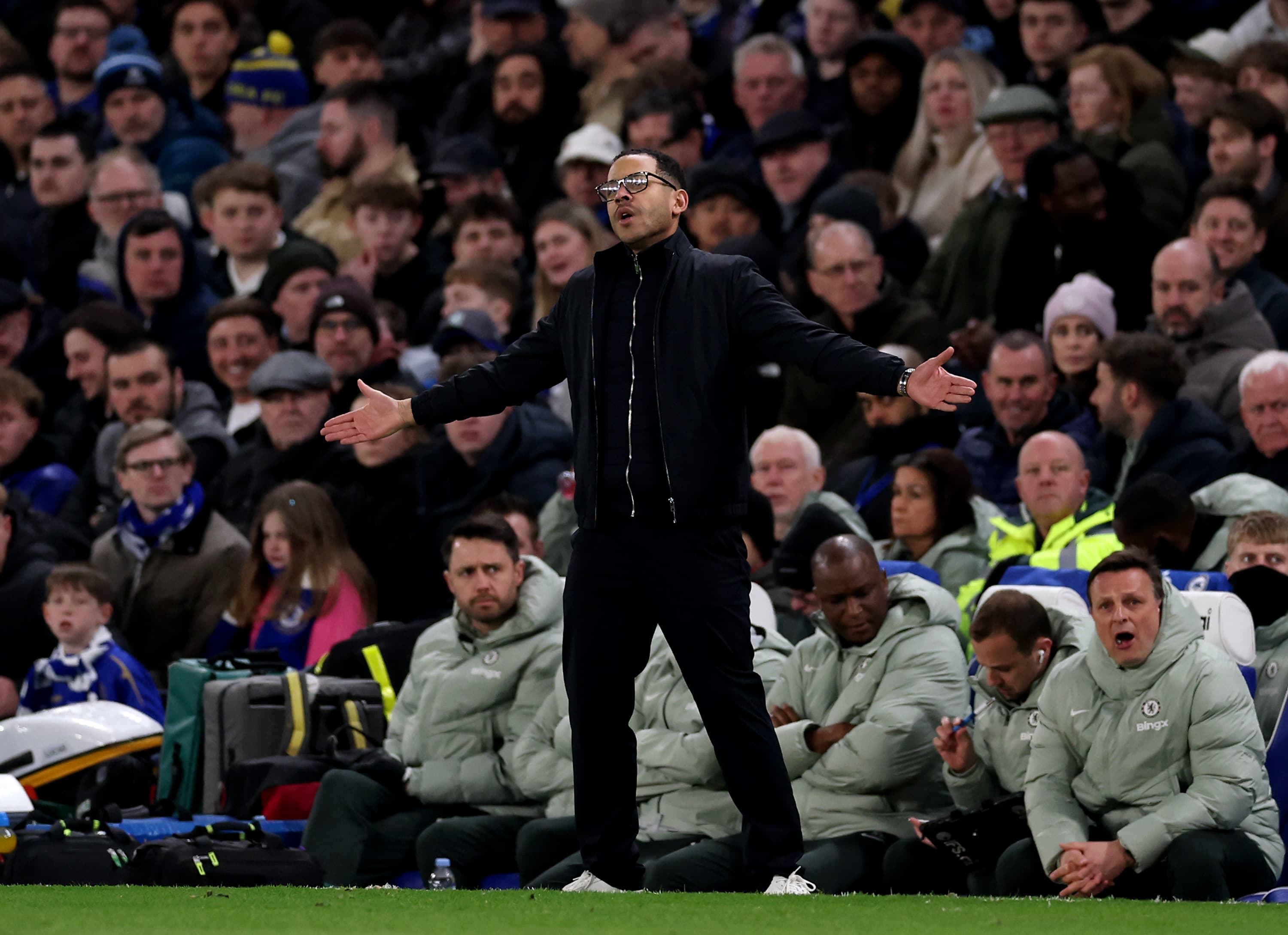 Newcastle's Under-the-Radar Plan Surprises Leicester Shockingly