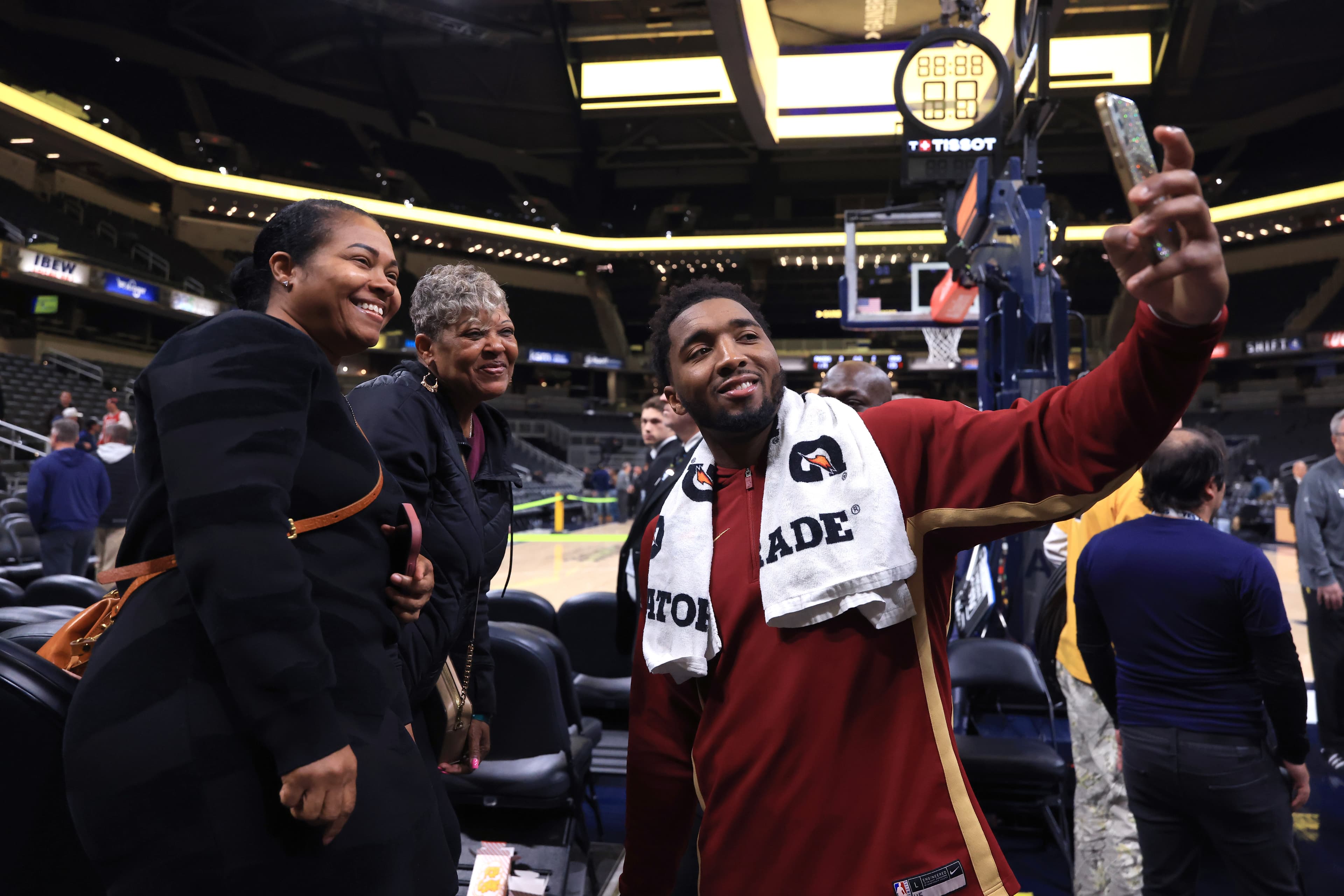 Cavs vs. Pacers: How to watch, odds, and injury report