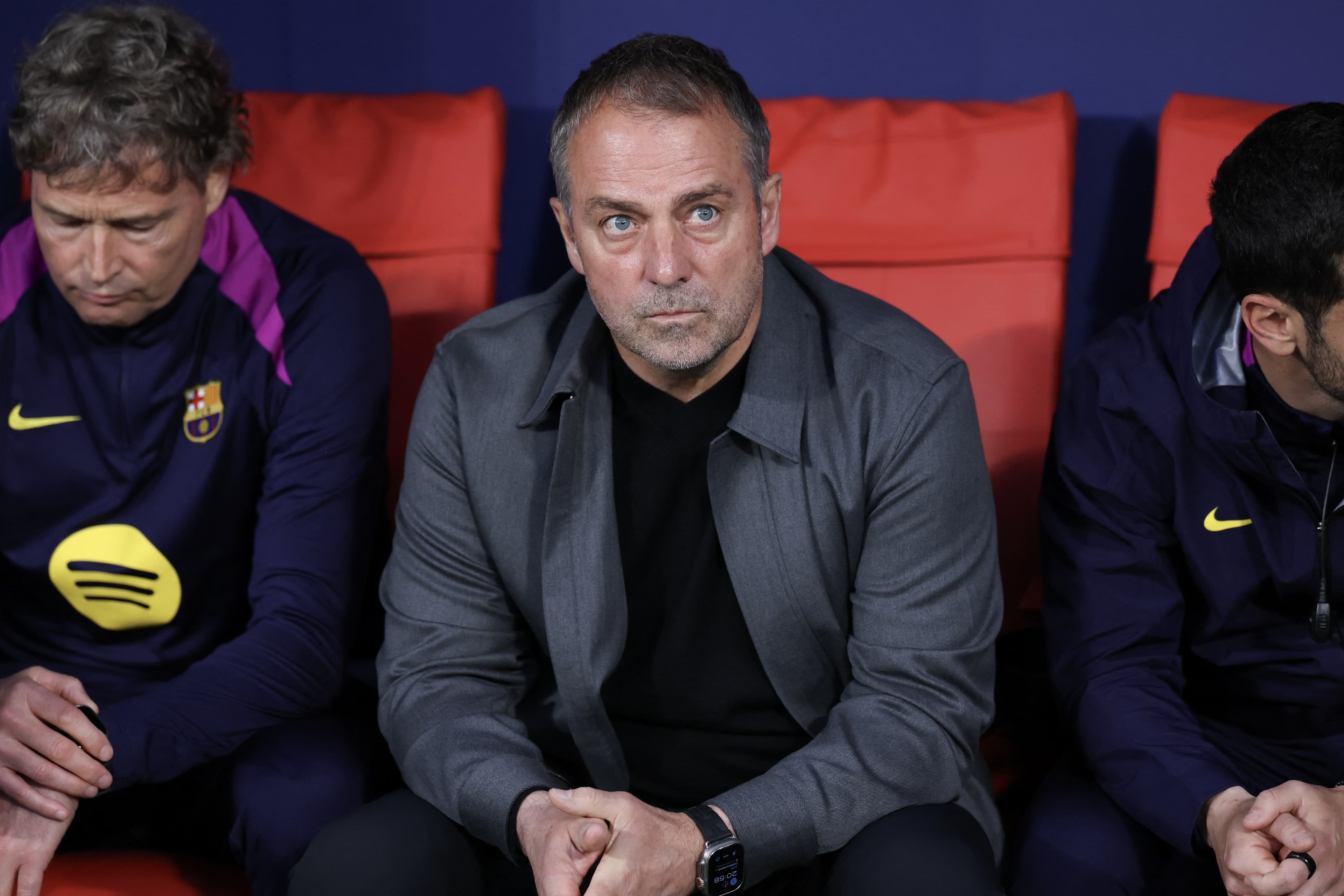 How many players do Barcelona need to sign this summer?