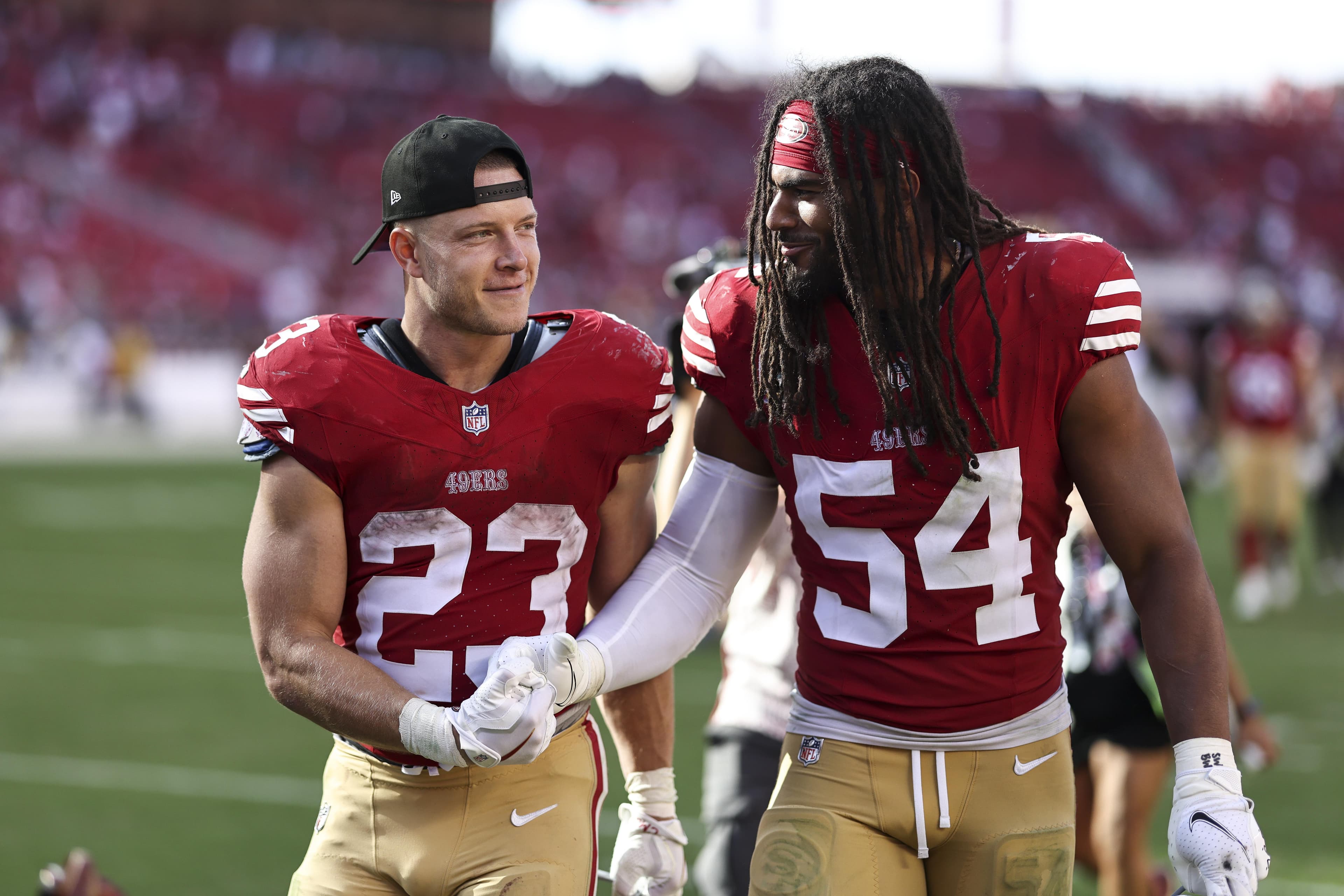 49ers News: Less than 130 days away