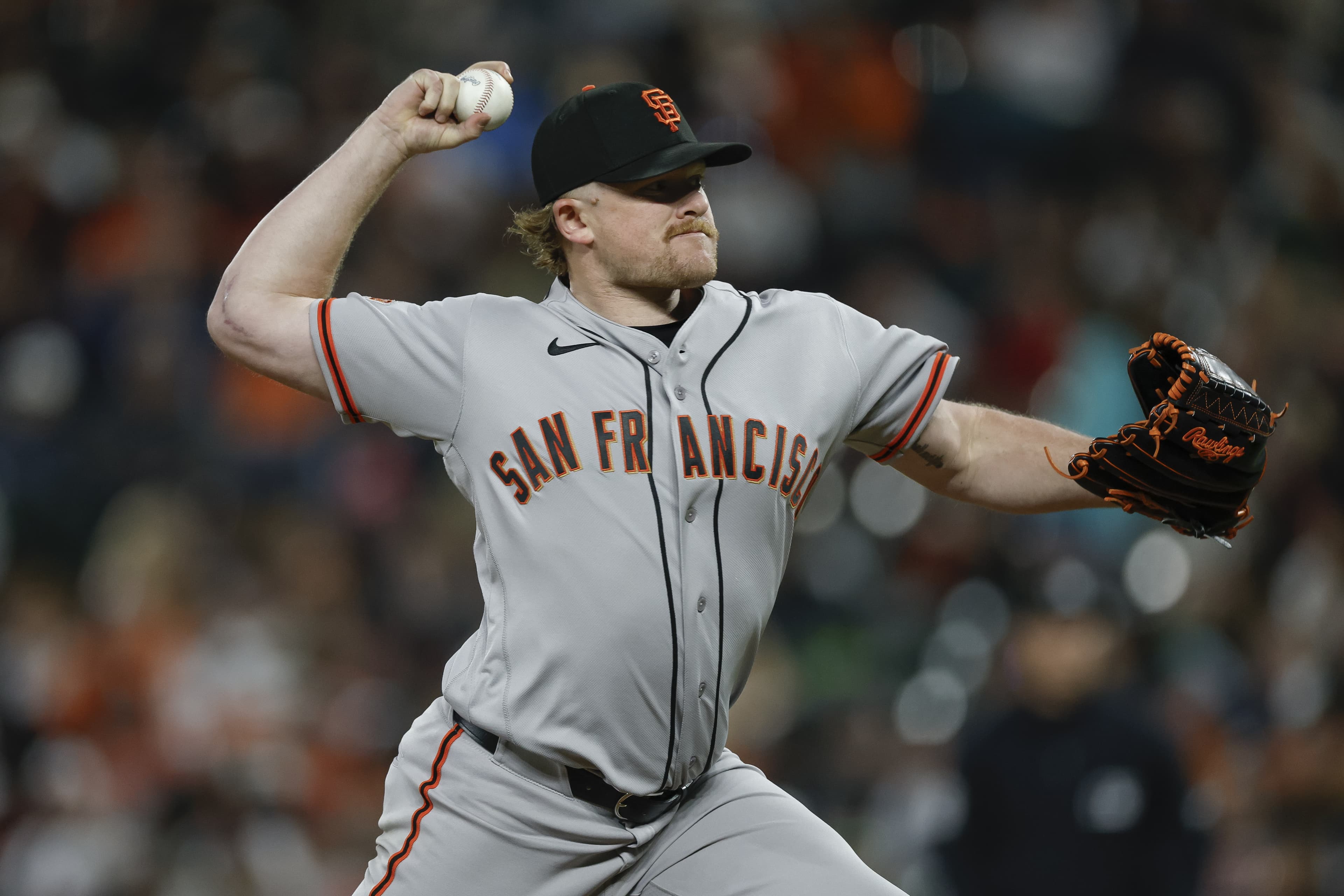 How to watch San Francisco Giants vs. Washington Nationals