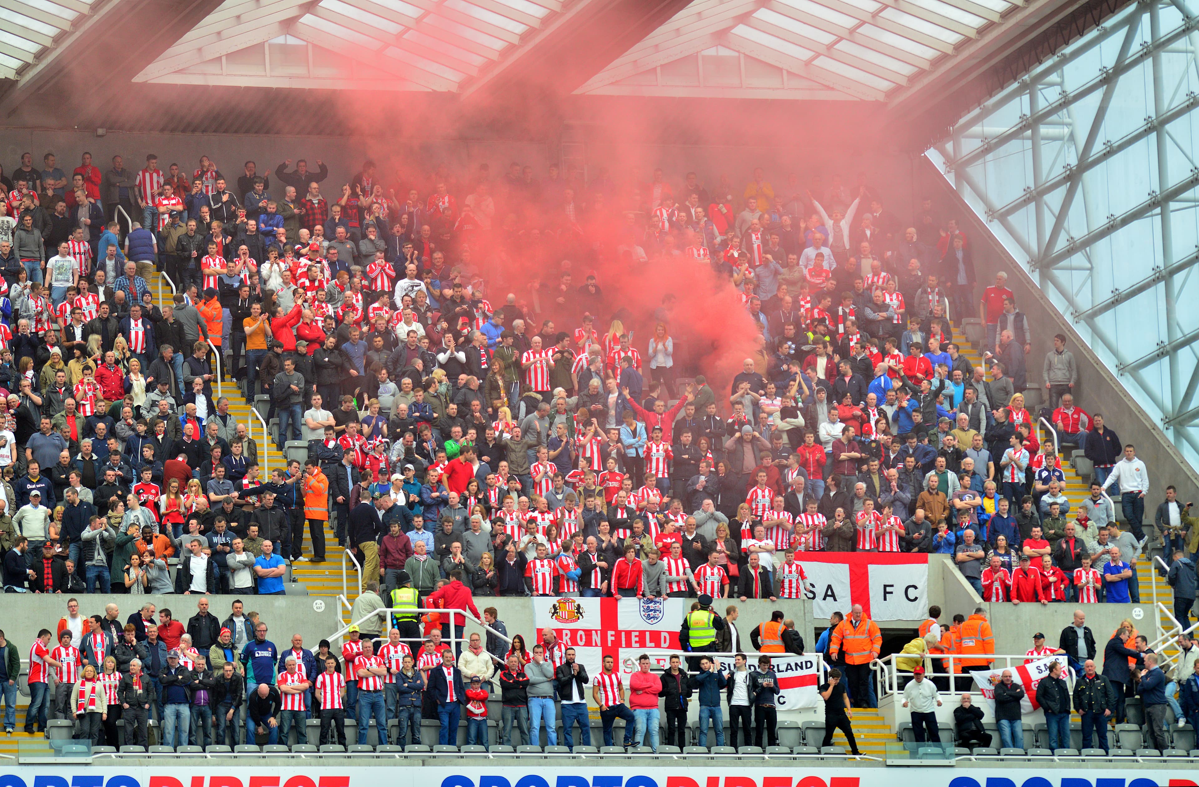 Match Preview: Newcastle United v Sunderland — The Lads Take On The Visitors!