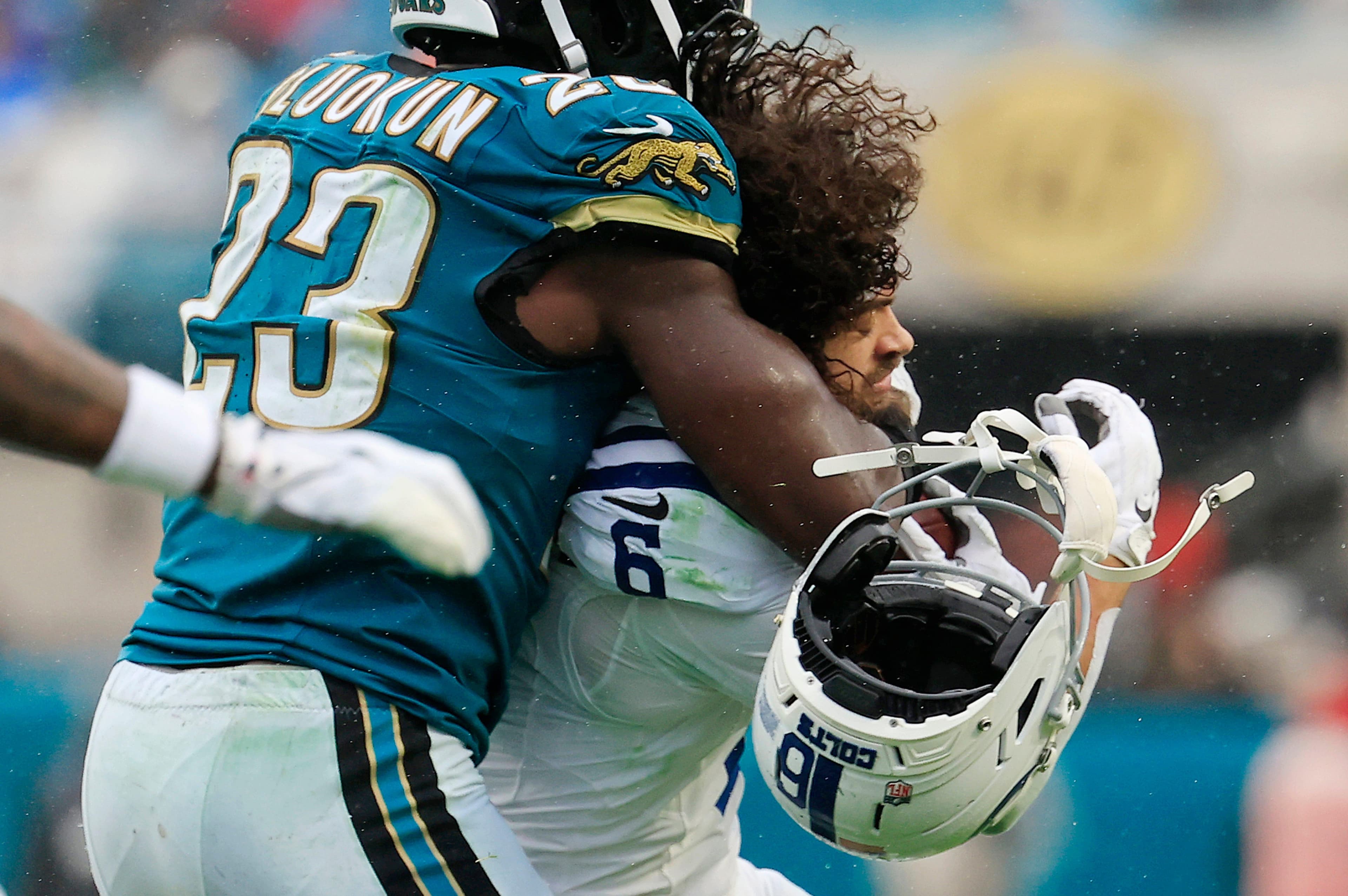 Colts’ schedule release contained shocking stat that is hard to comprehend