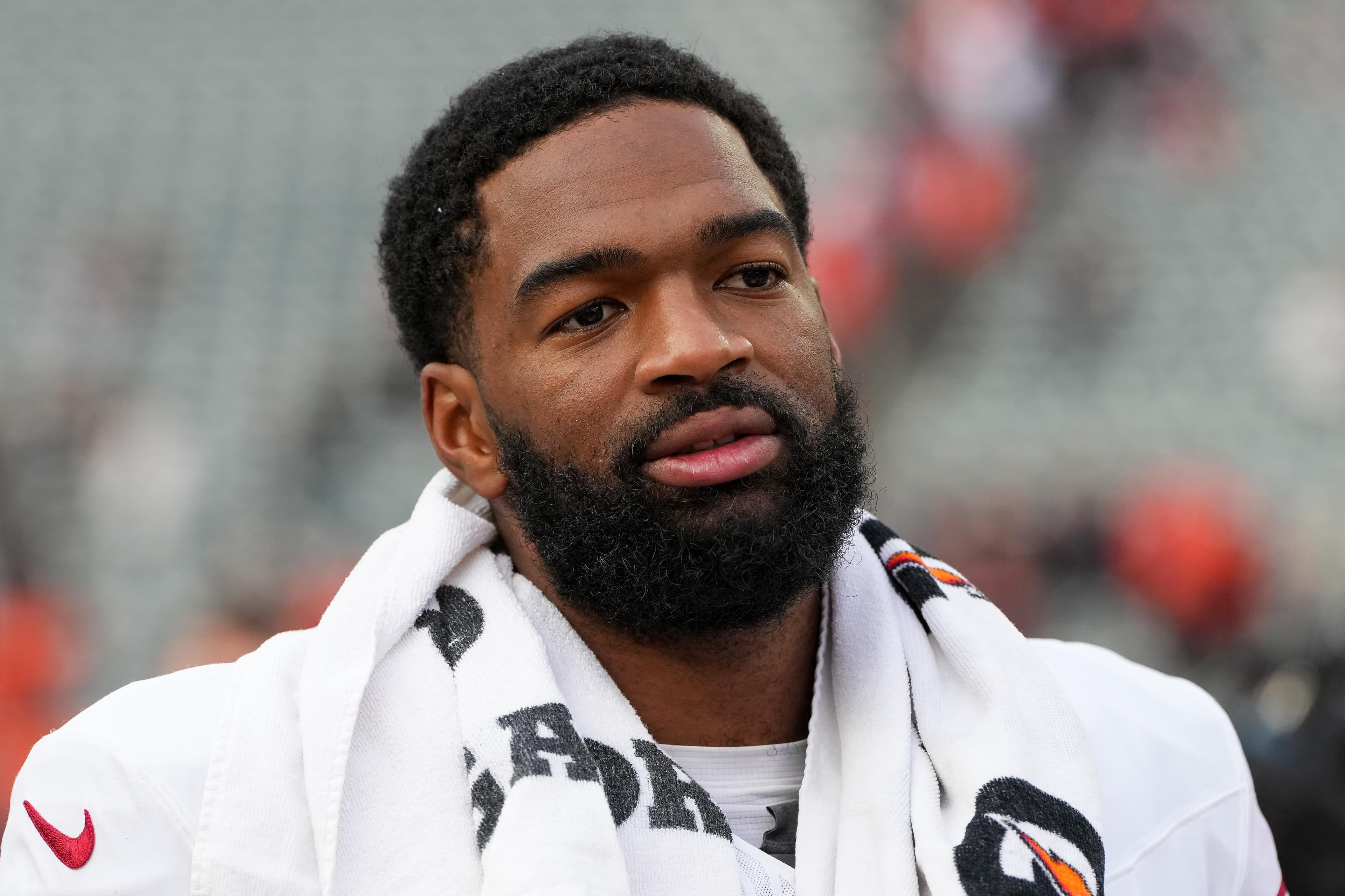 Cardinals still waiting on Jacoby Brissett
