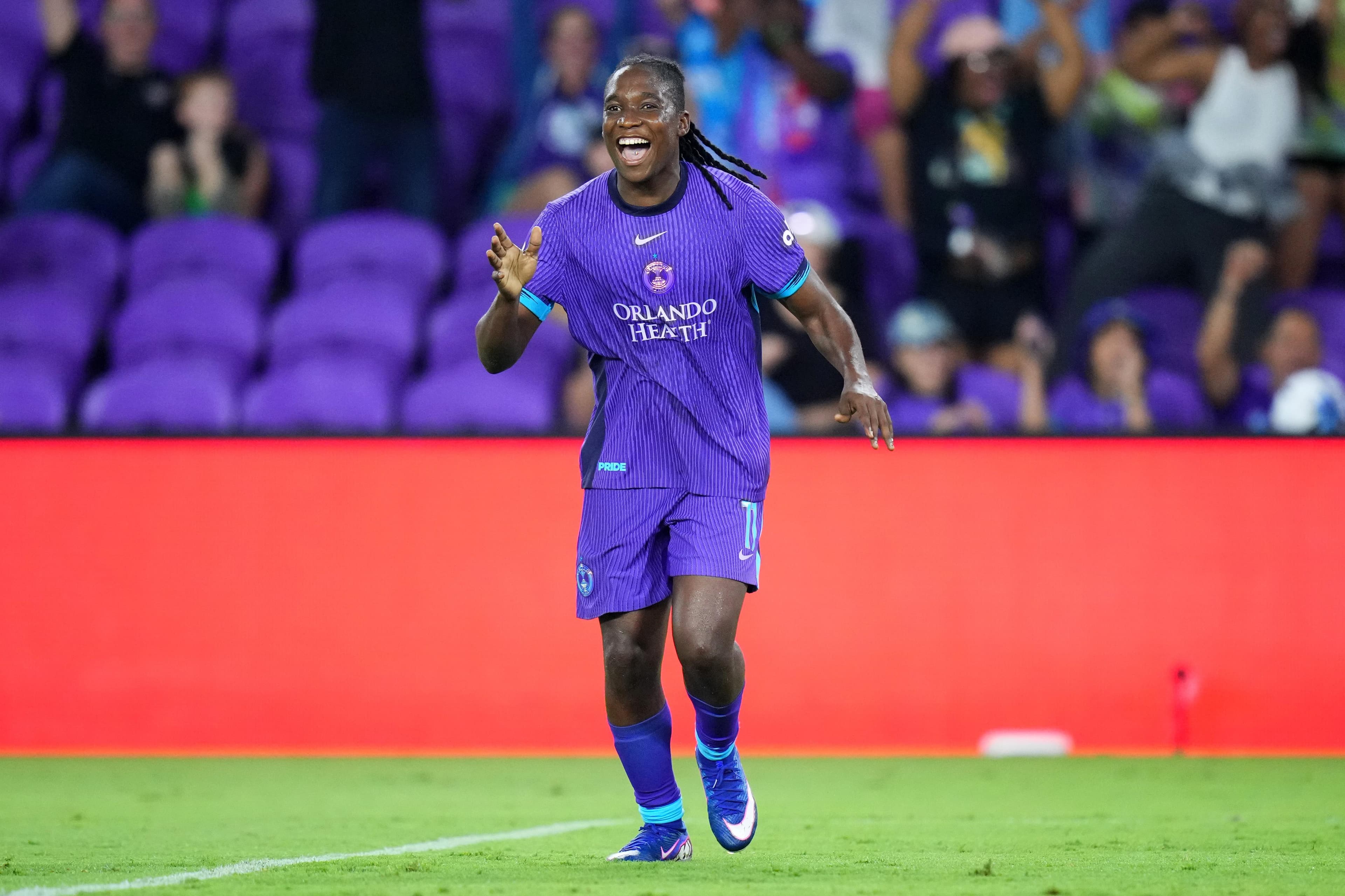 NWSL Matchweek 7: Top 10 moments