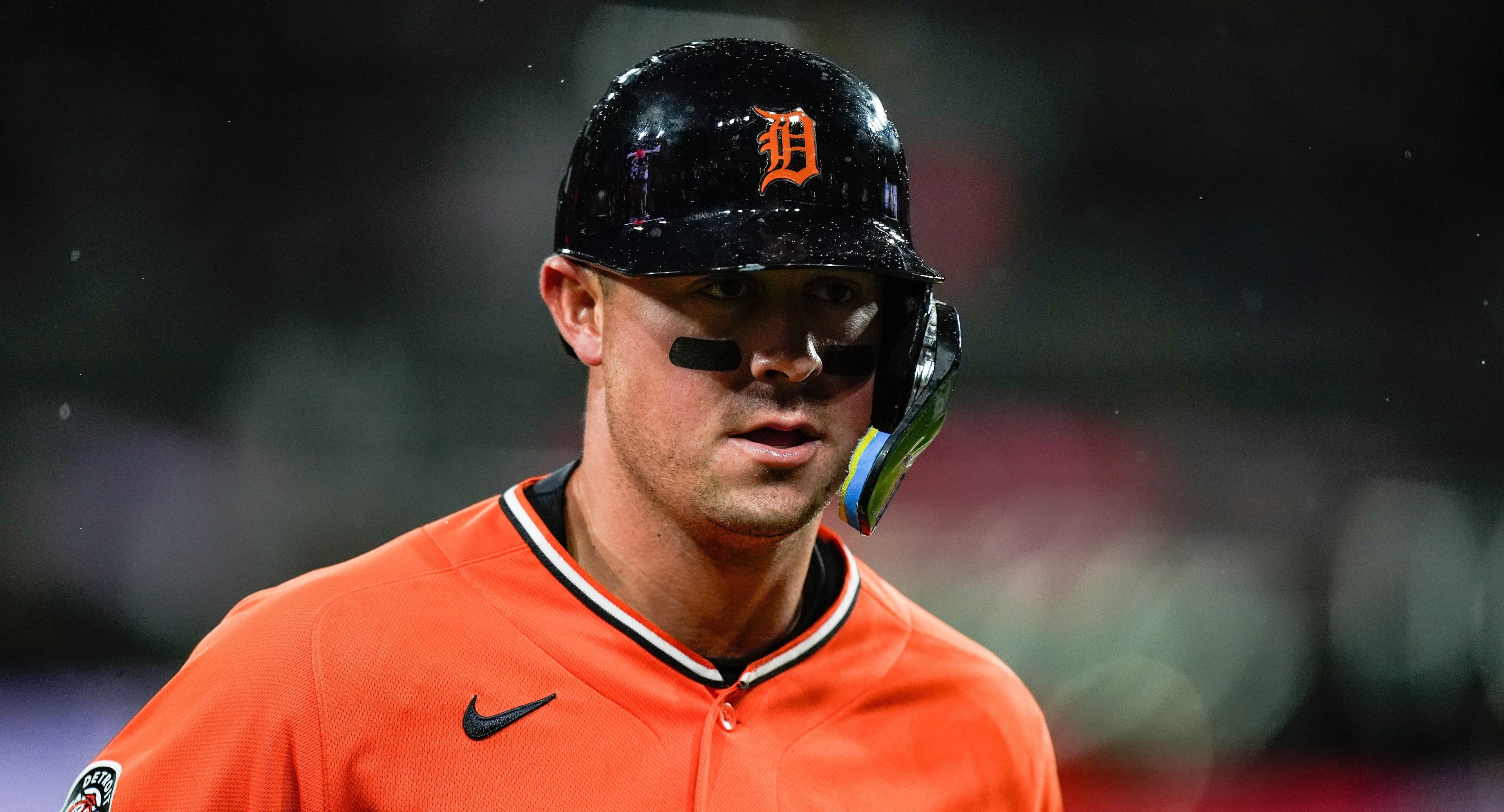 Tigers 3, Blue Jays 2: Tork walks it off