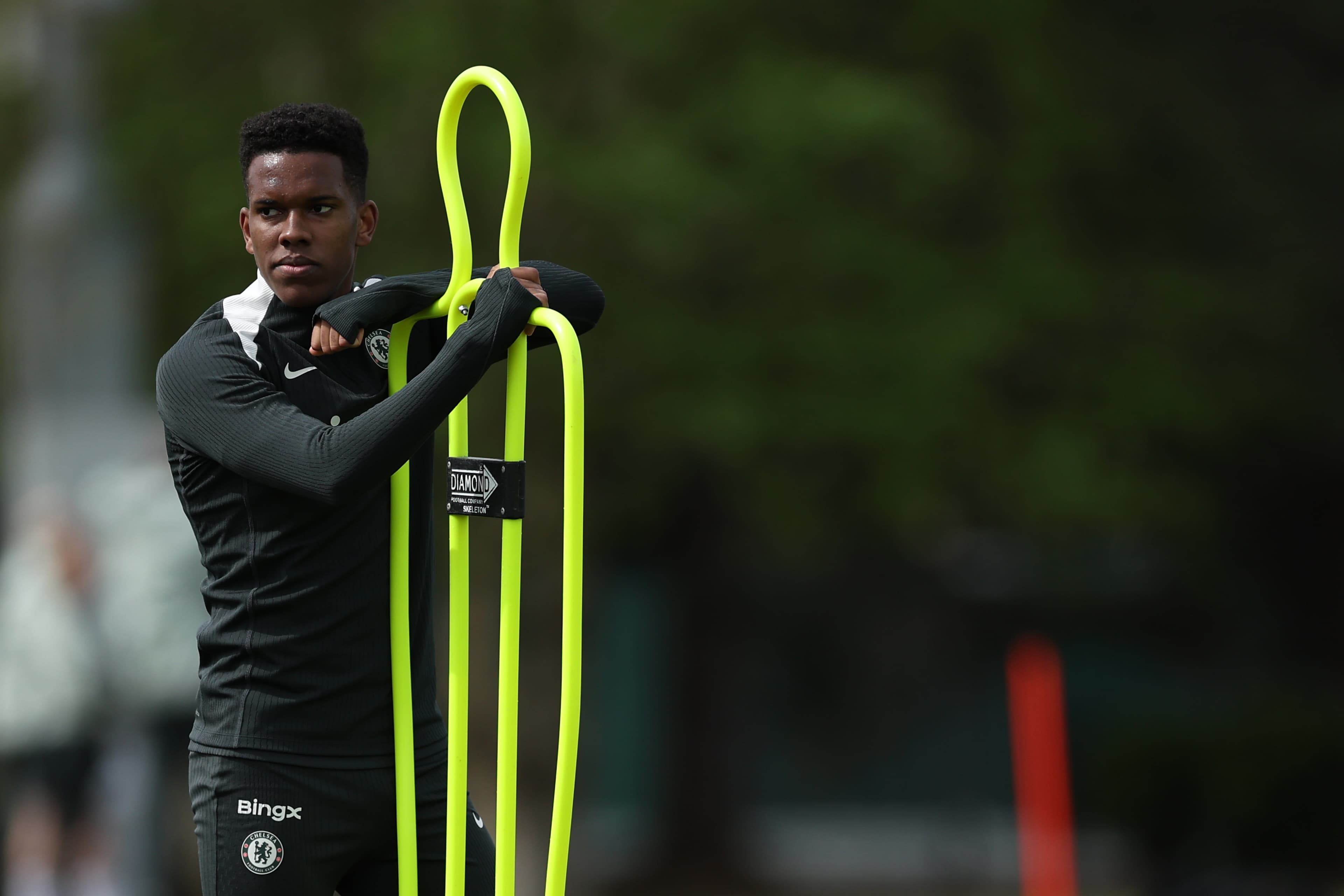 Chelsea vs. Manchester City, Premier League: Preview, team news, how to watch