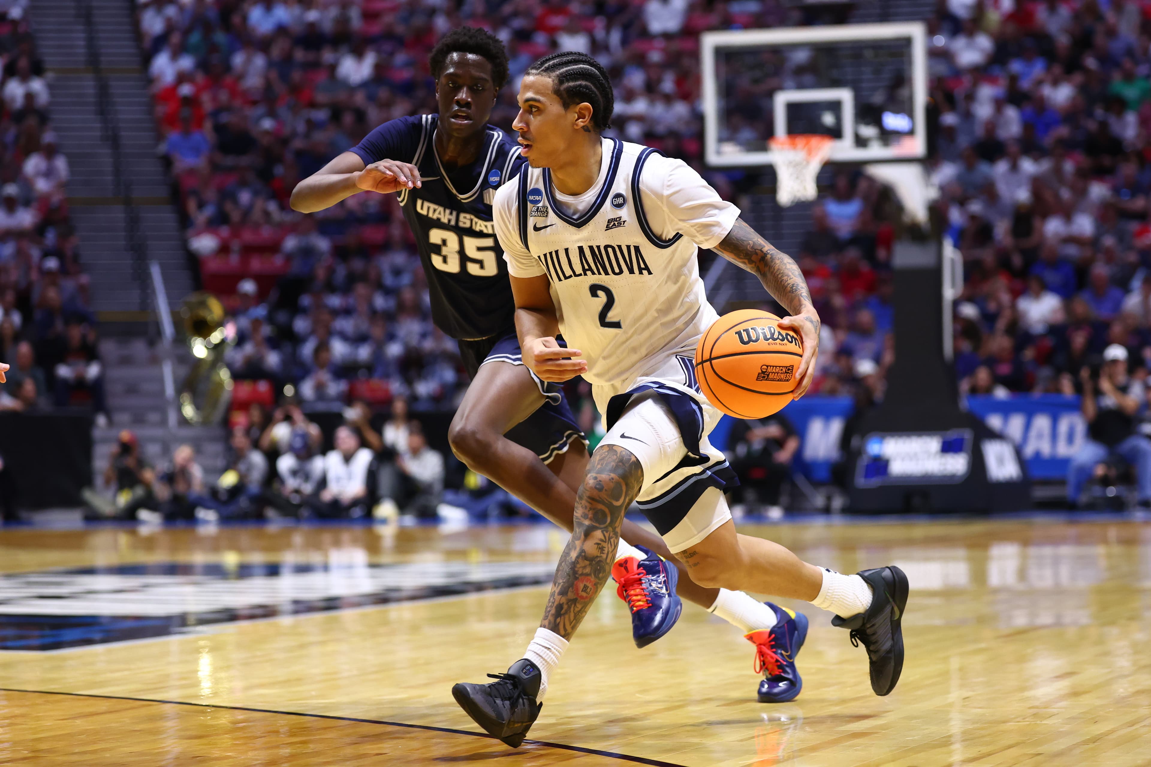 Season Recap: Bryce Lindsay