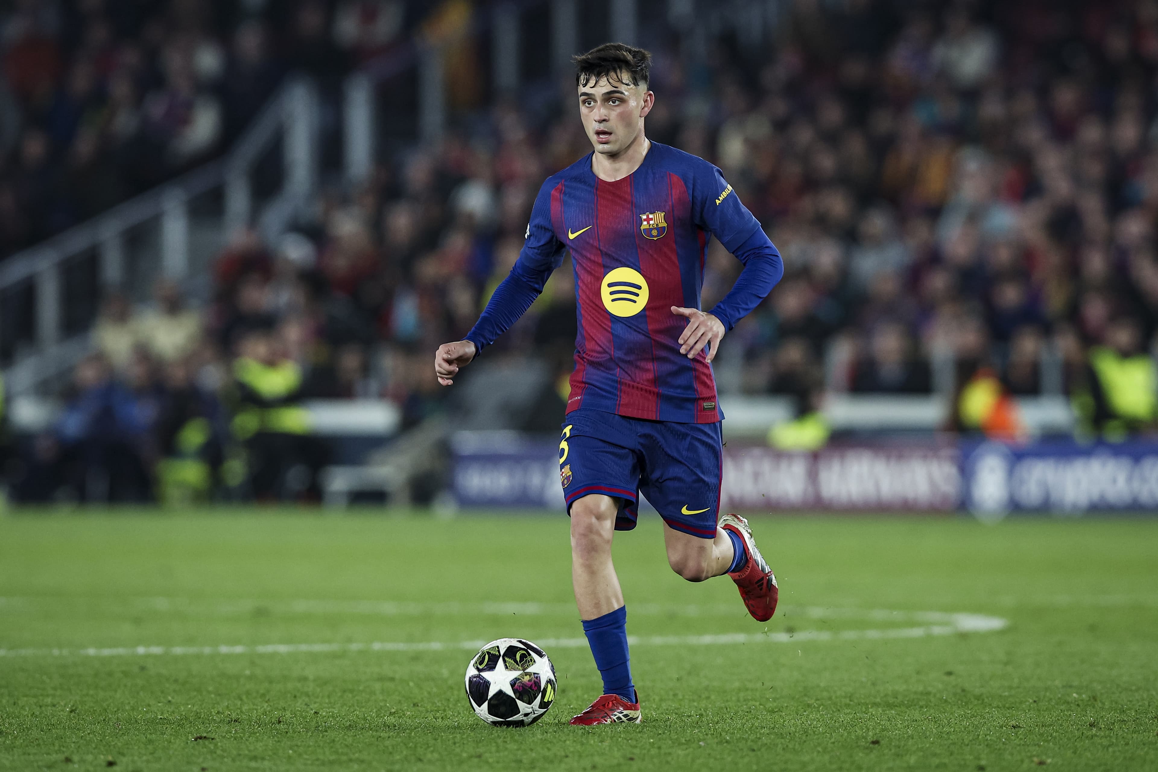 Barcelona vs Atlético Madrid, Champions League: Live Thread