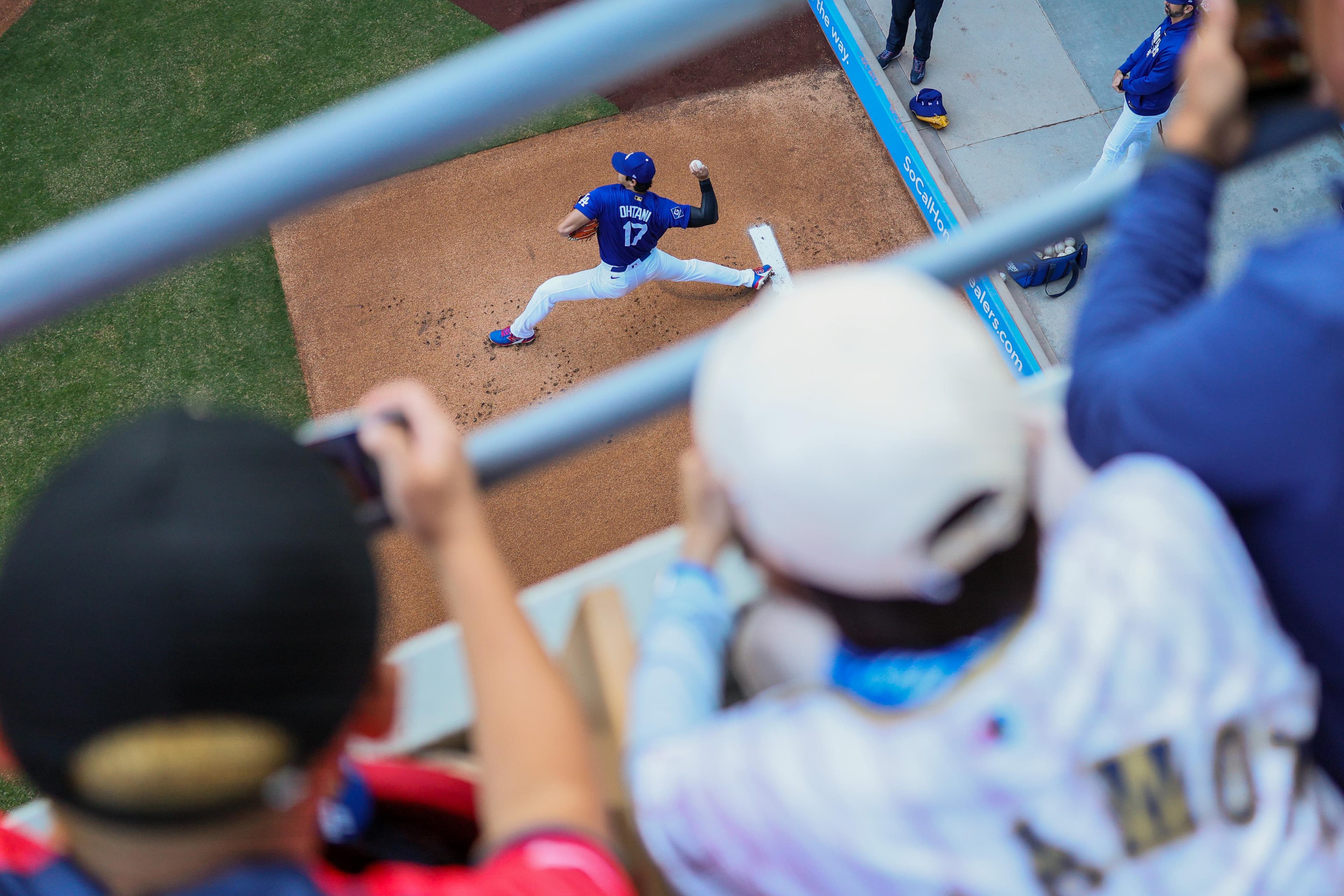 Dodgers on Deck: Tuesday, May 5 at Astros