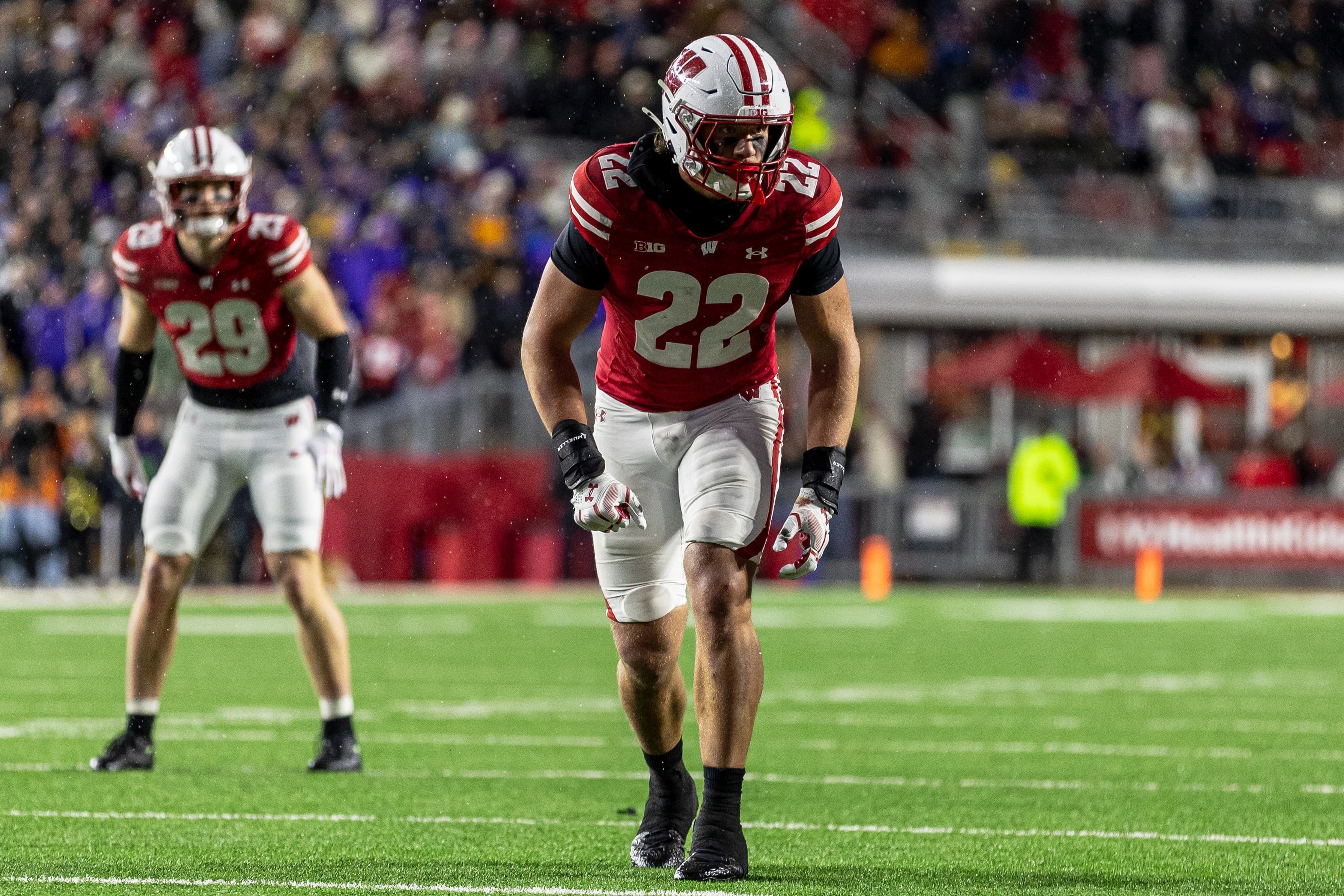 Ravens’ Top 2026 Undrafted Free Agent Targets and Tracker