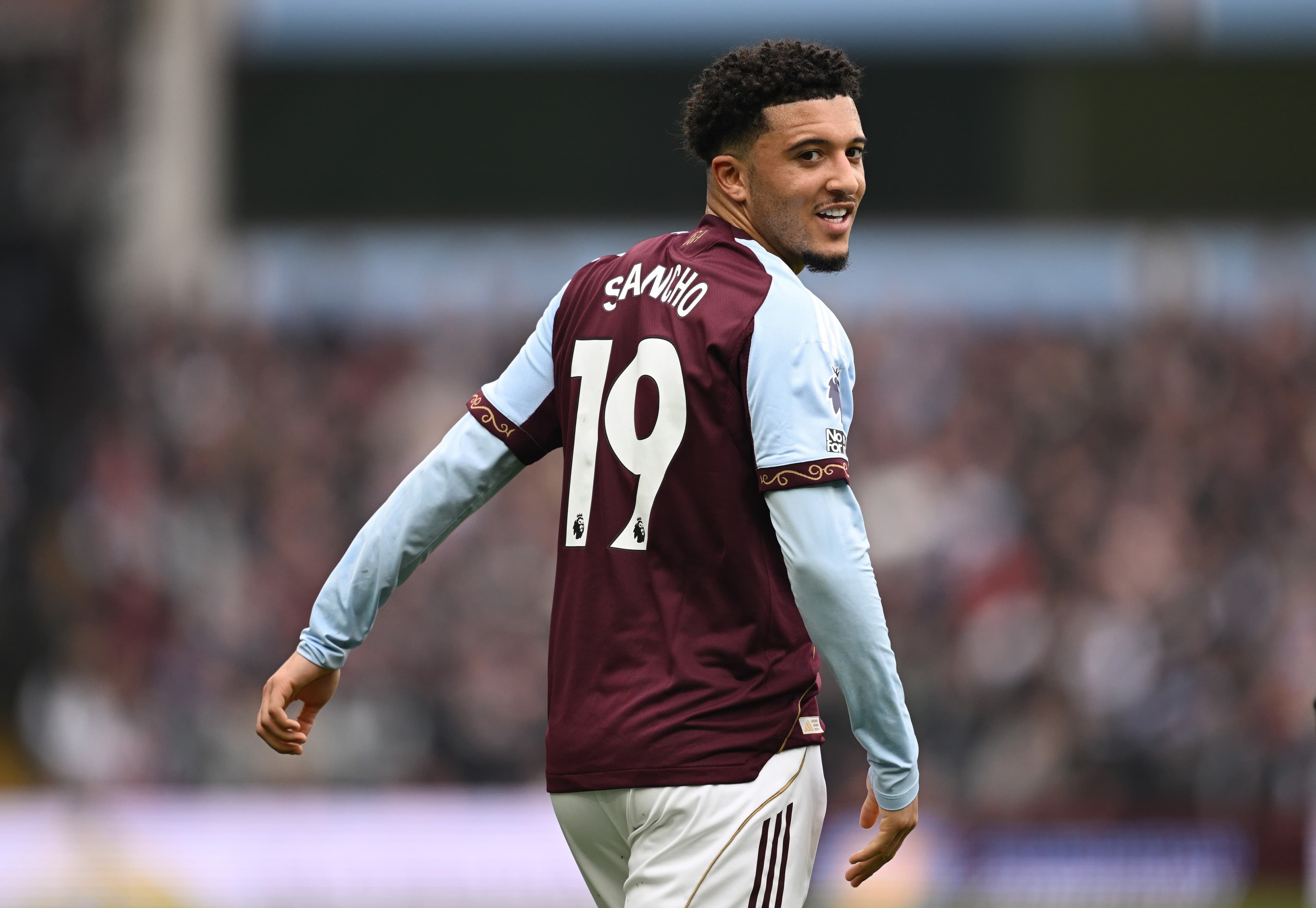 Bundesliga Watch: Borussia Dortmund wants Jadon Sancho