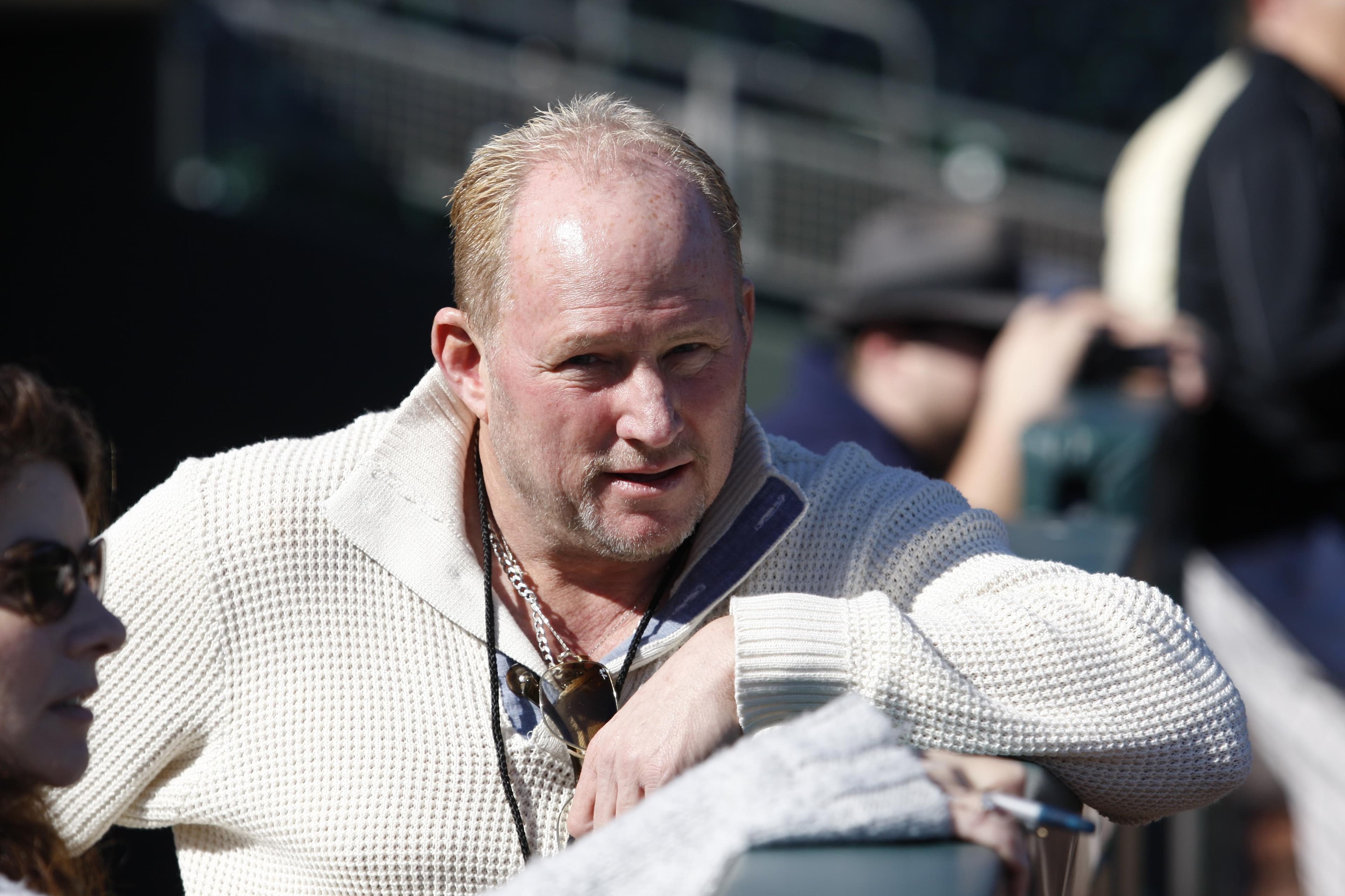 Four Big Astros Questions with USA Today MLB Insider Bob Nightengale