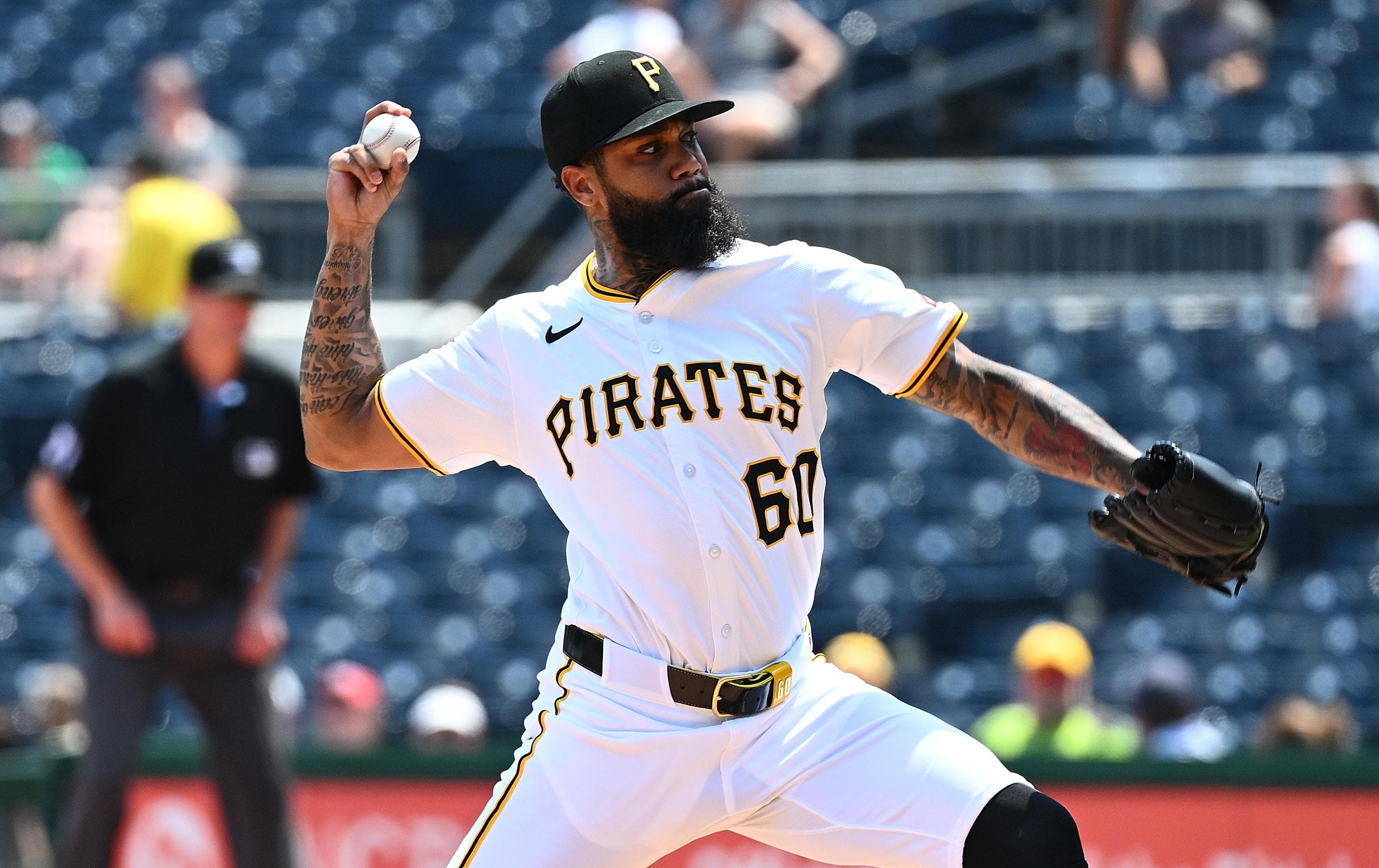 Top 3 takeaways after the Pirates vs Cardinals series
