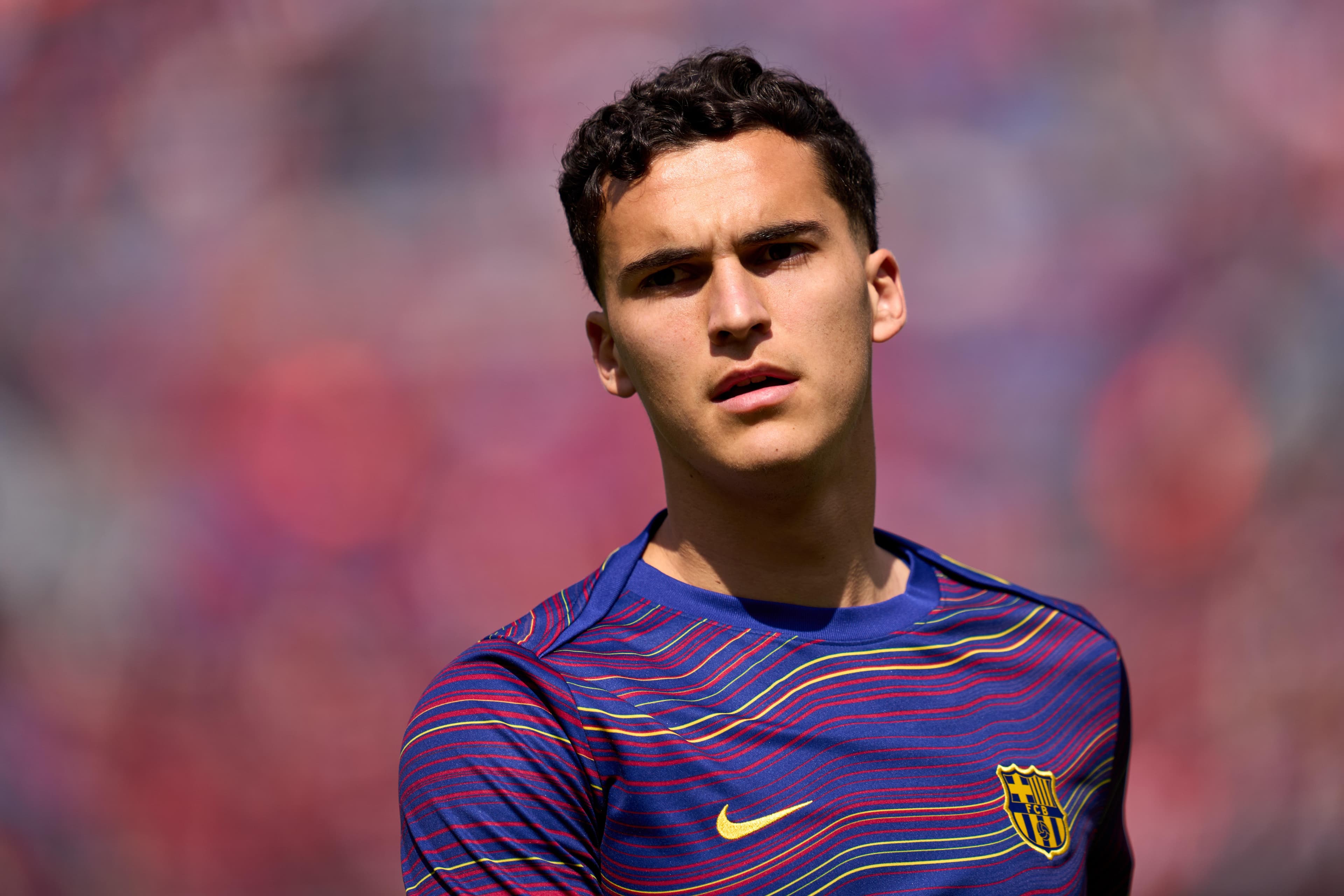 Álvaro Cortés – Barcelona’s bright prospect who took the hard road