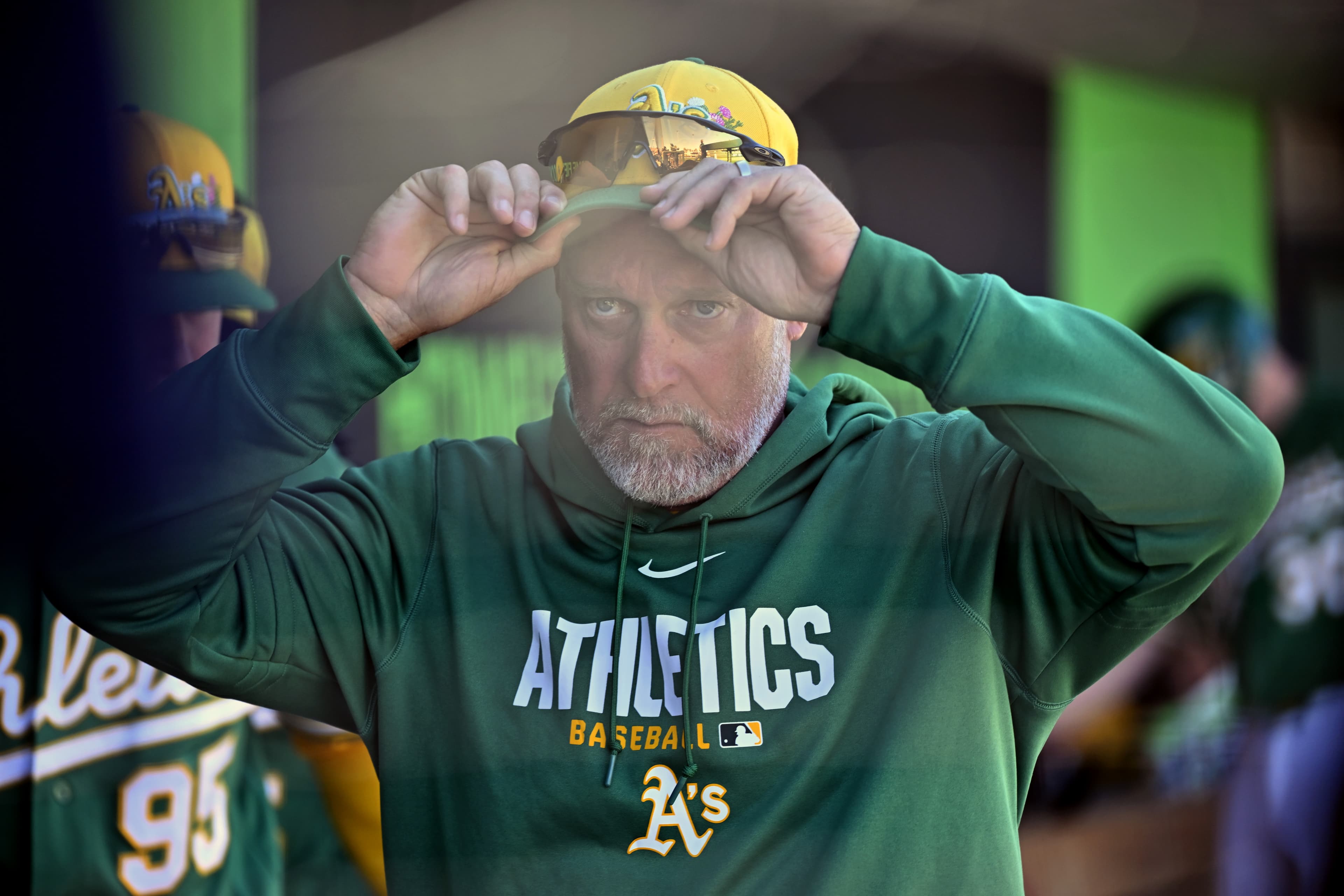 There Is An “A” In “GrAvediggers”