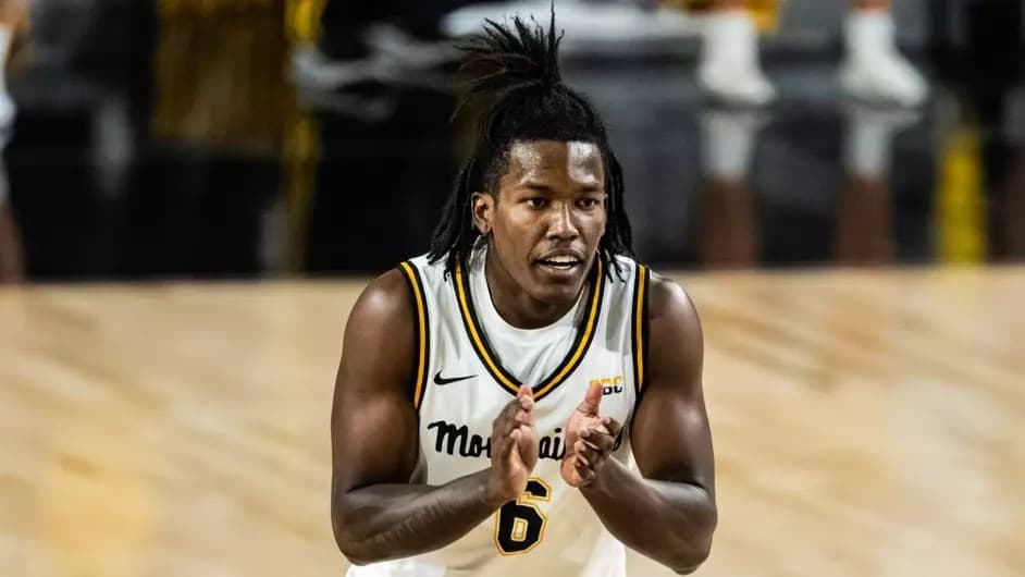 Transfer Update: Jacari Brim Joins the Pack