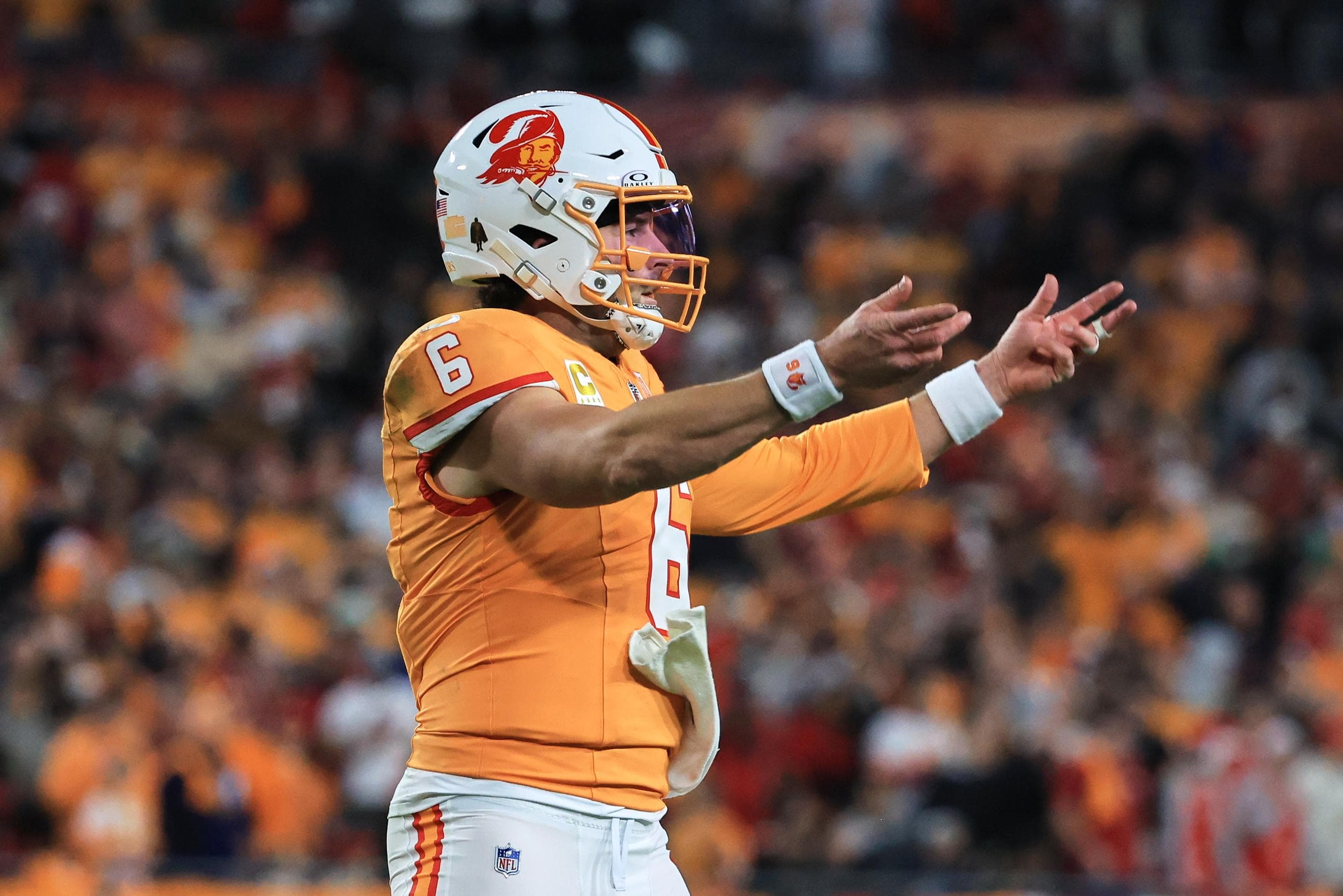 Cleveland Browns news (5/7): Looking toward some fun games in 2026