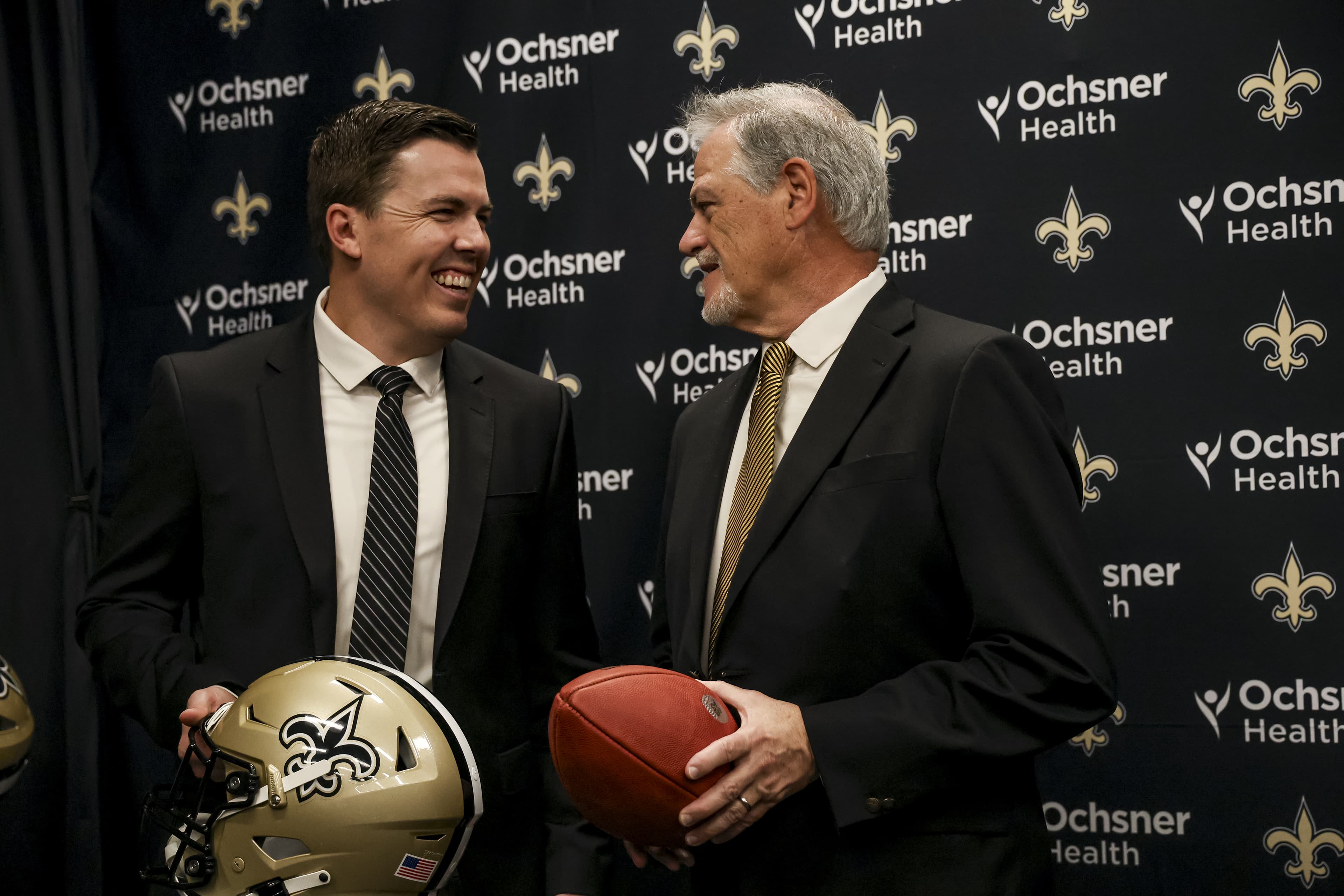 New Orleans Saints Seek Proven Stars for Super Bowl Bid