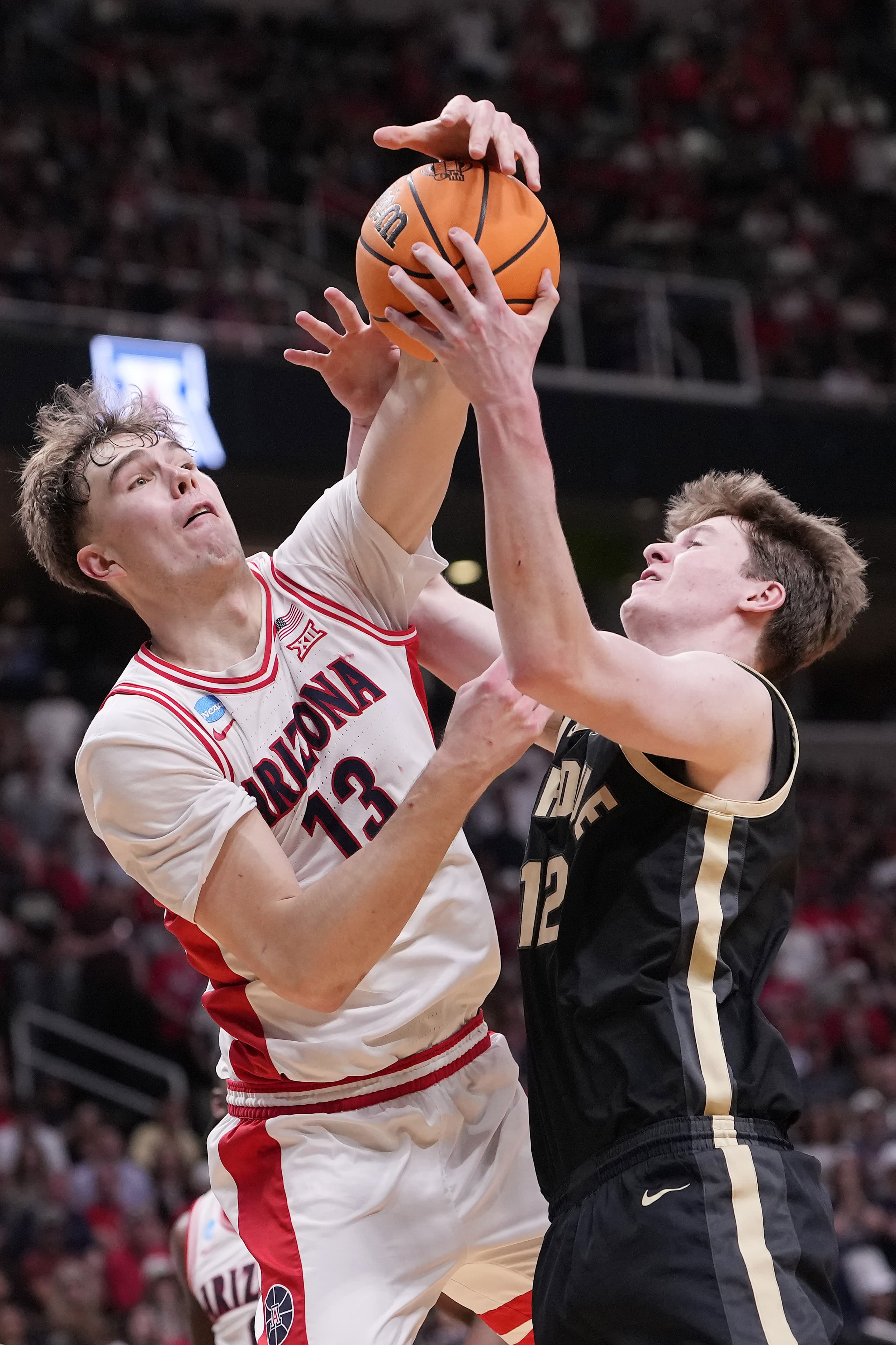 Purdue Readers React Survey Results – Which Position Does Purdue Men’s Basketball Need to Focus on in the Transfer Portal?