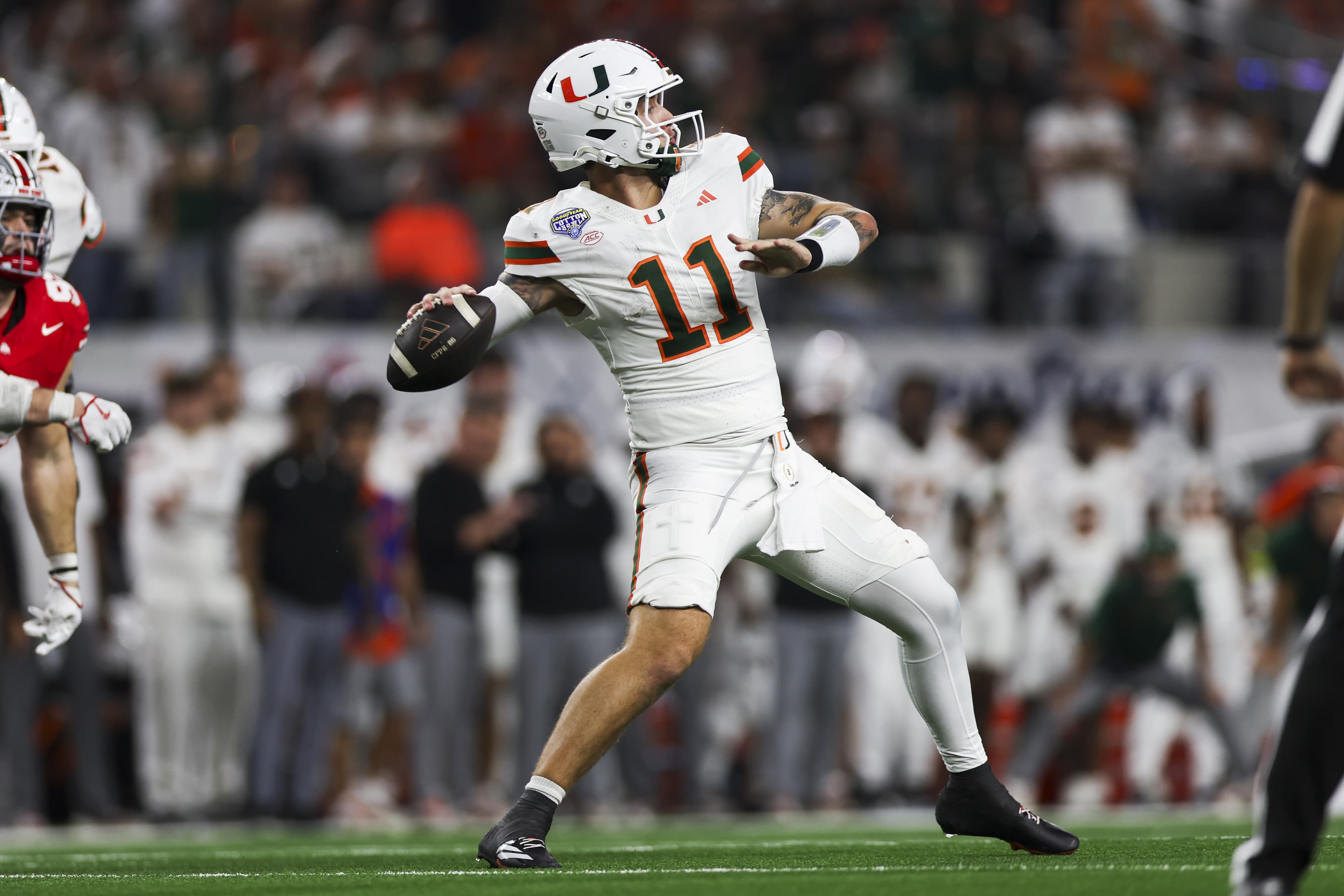 Cleveland Browns news (3/29): Draft season drawing nearer