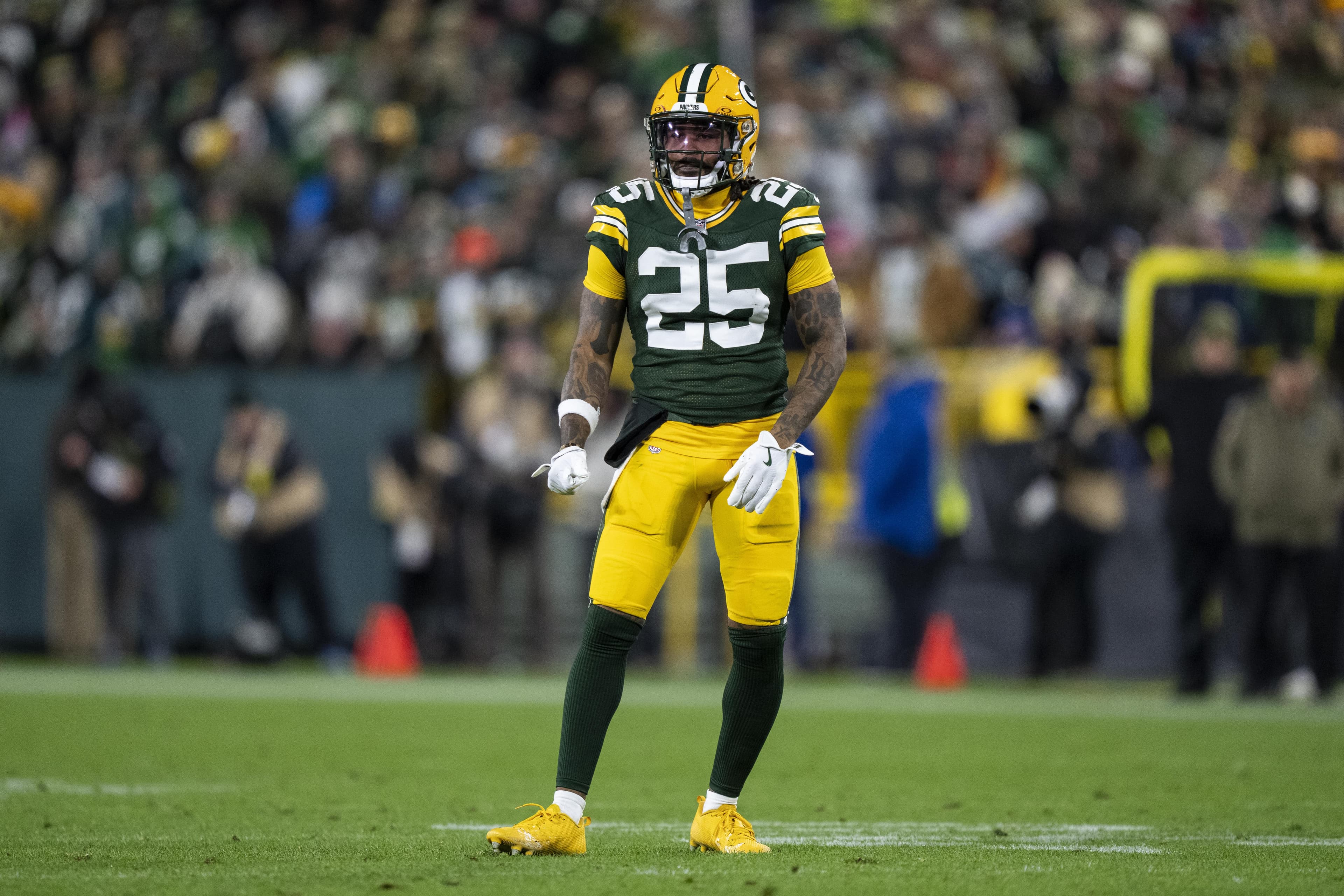Packers Discussion: How many players are roster locks in 2026?