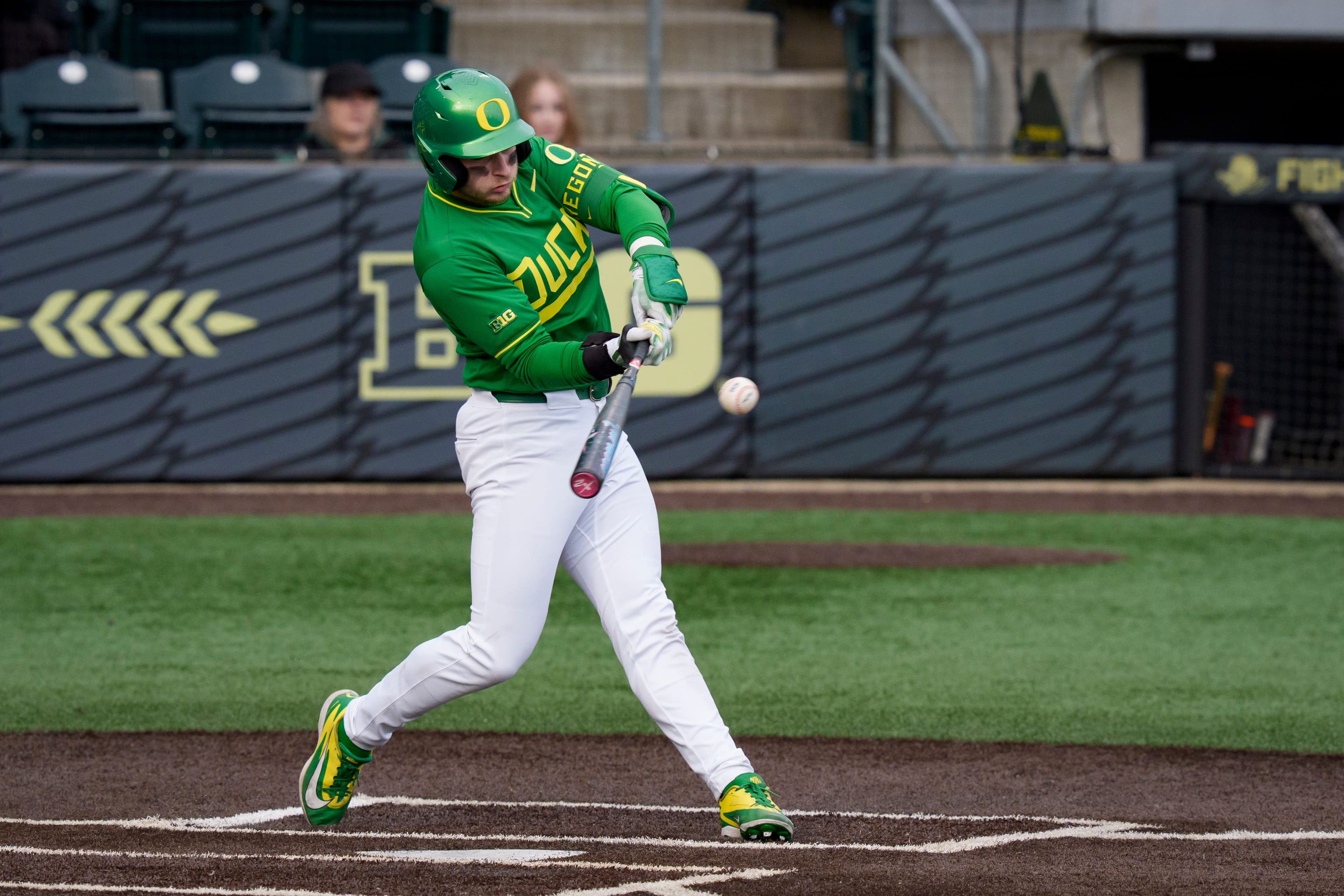 Friday Diamond Ducks Recap