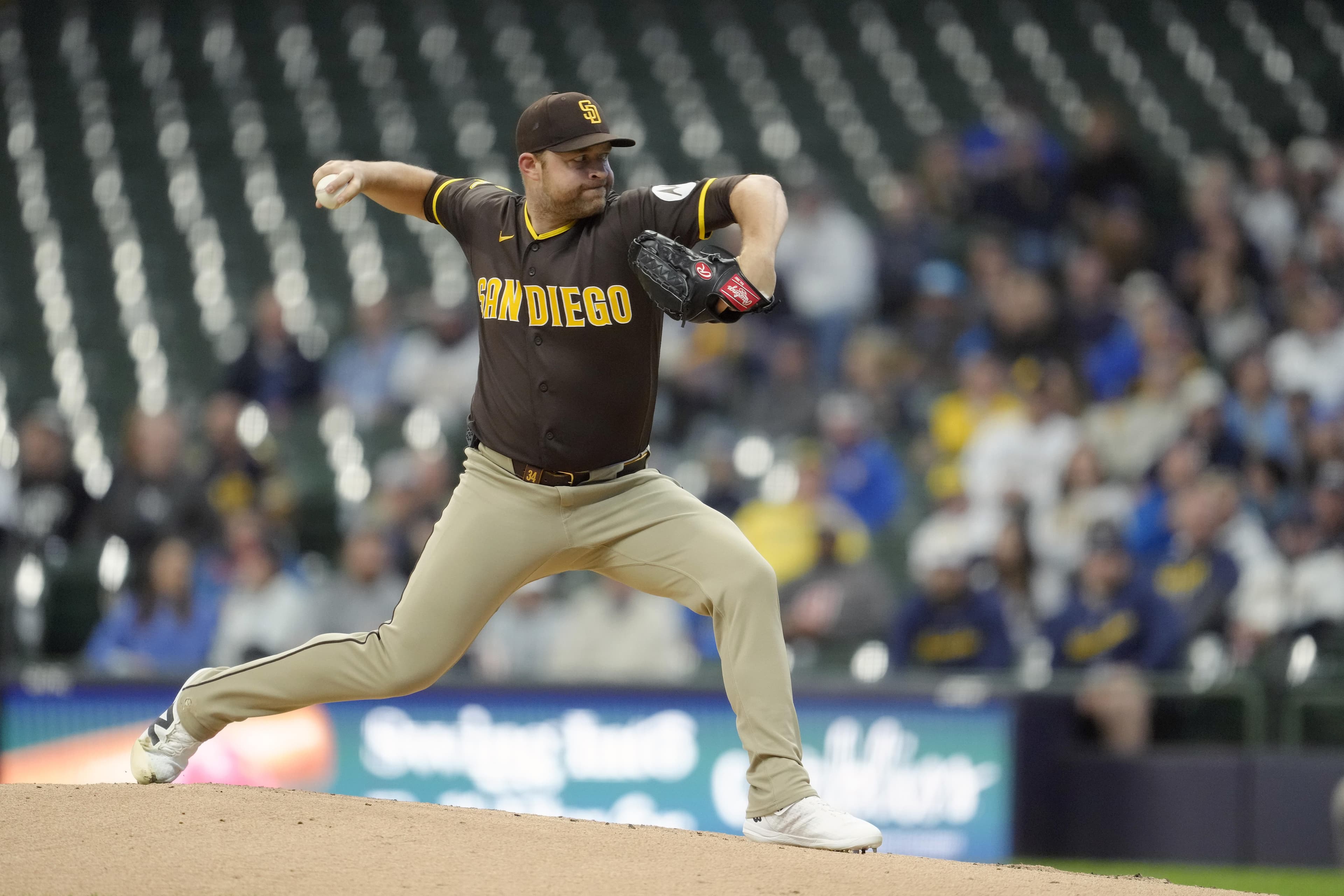 Down to their final out, San Diego forces rubber match