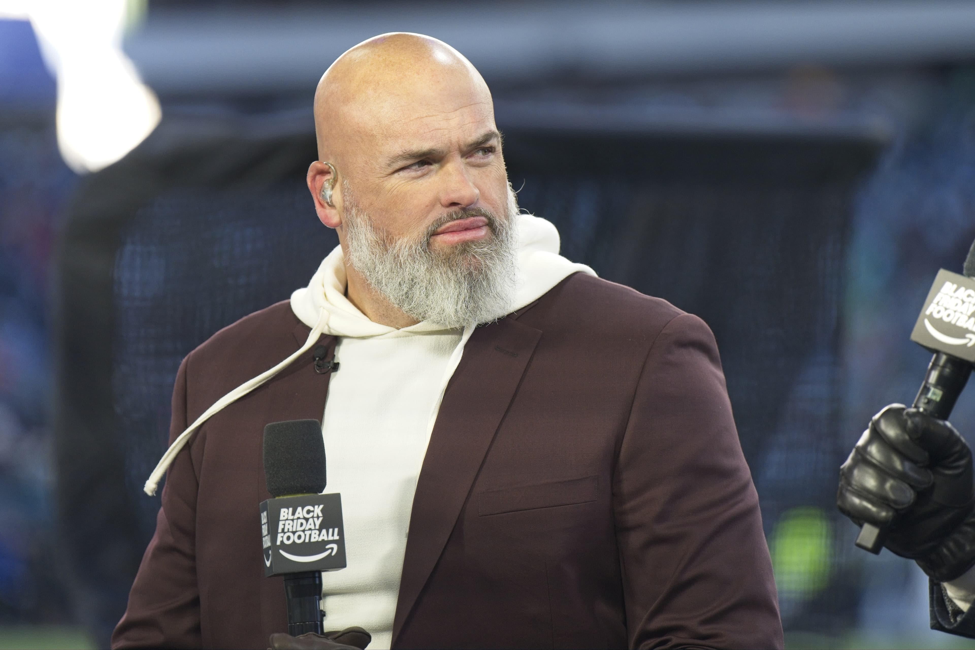 Bengals News (4/6): Taking Andrew Whitworth’s advice