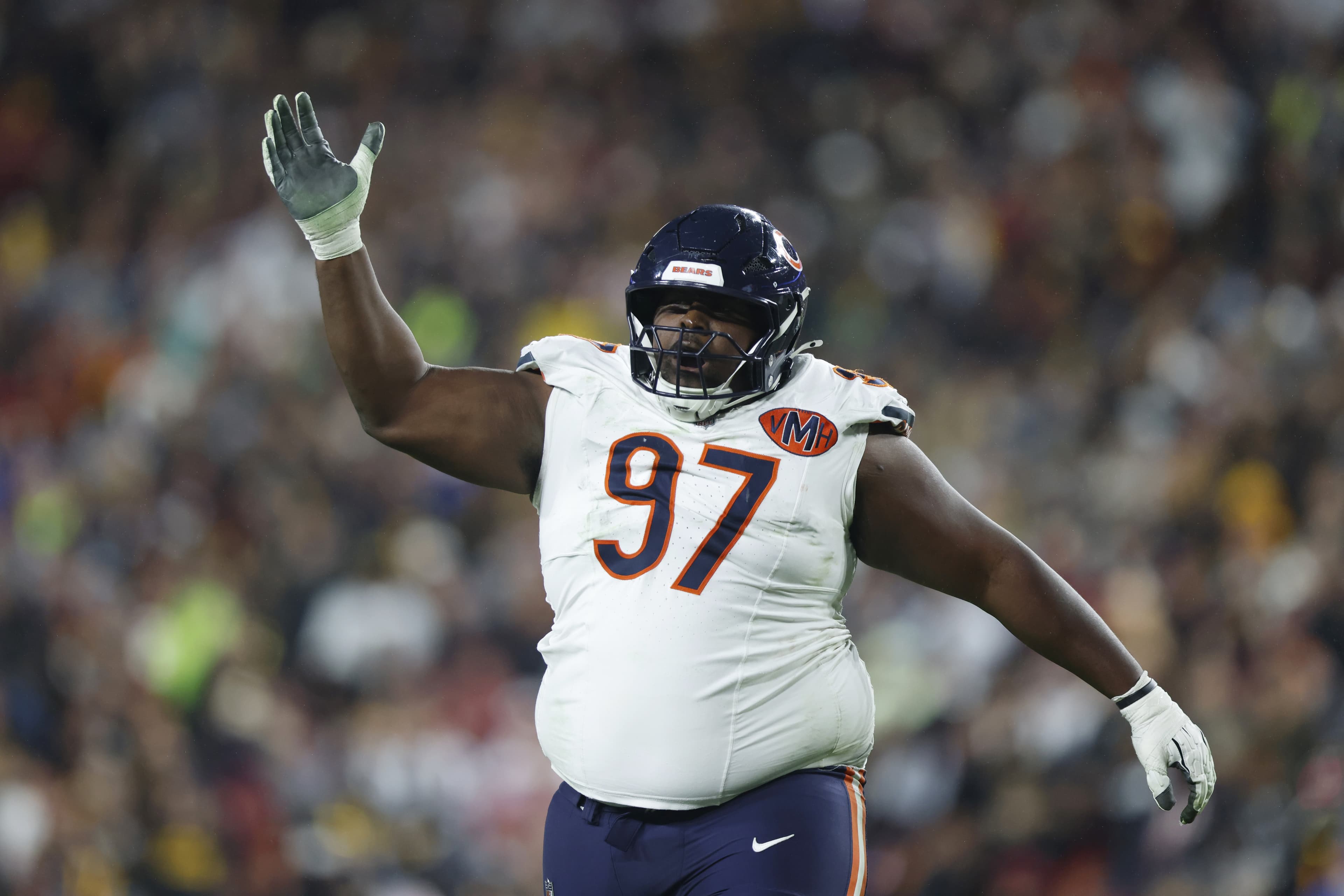 Raiders' Superstars Aim for 2026 Blast-From-the-Tomb Season!