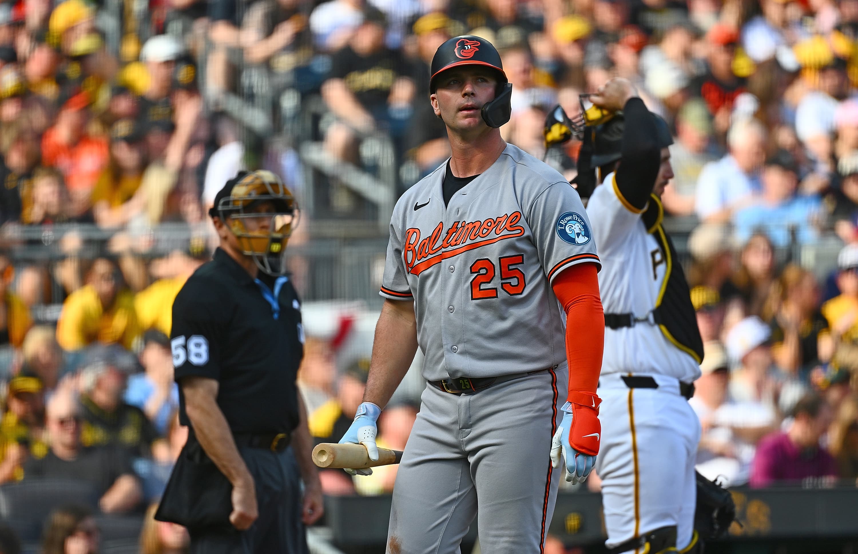 Orioles news: Early problems in need of solutions