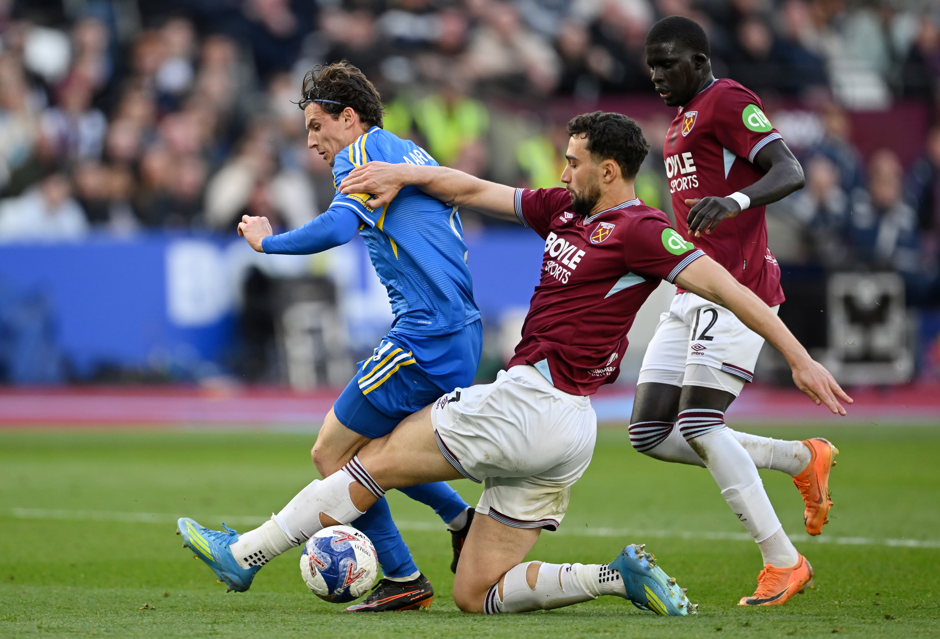 USMNT midweek viewing guide: To Old Trafford we go