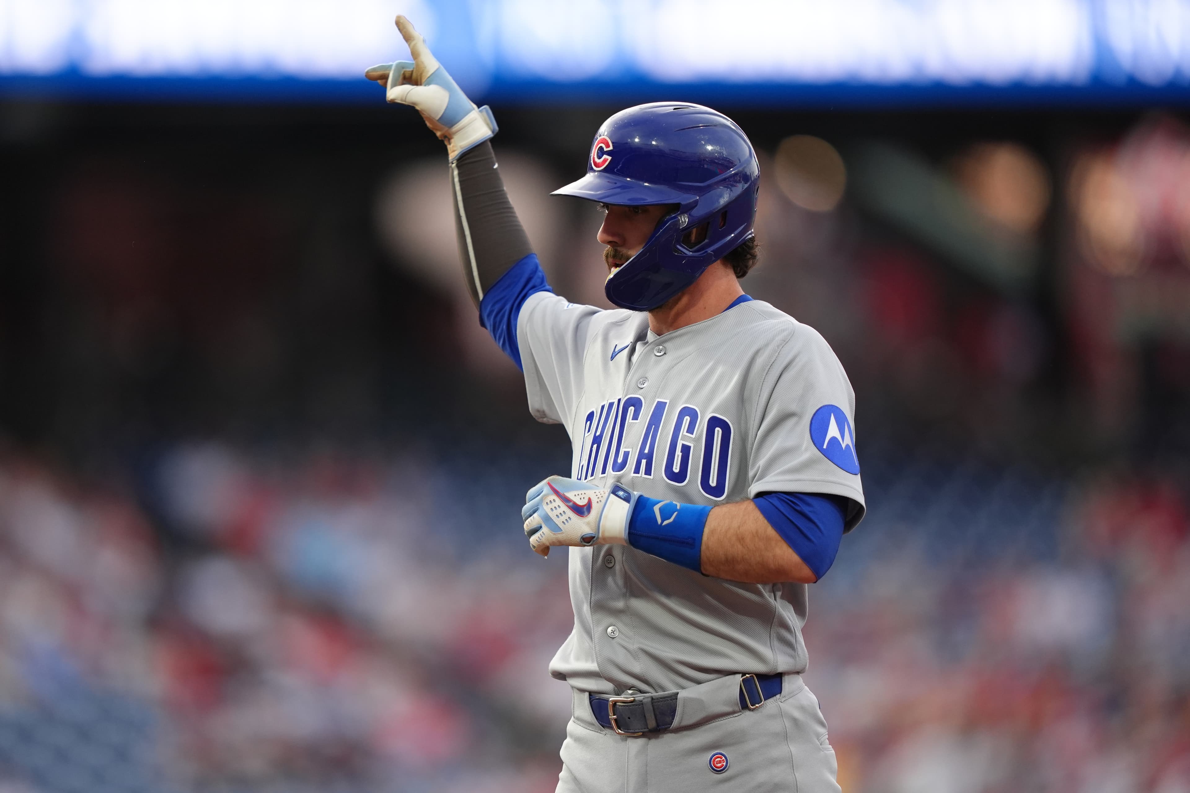 Chicago Cubs vs. New York Mets preview, Friday 4/17, 1:20 CT