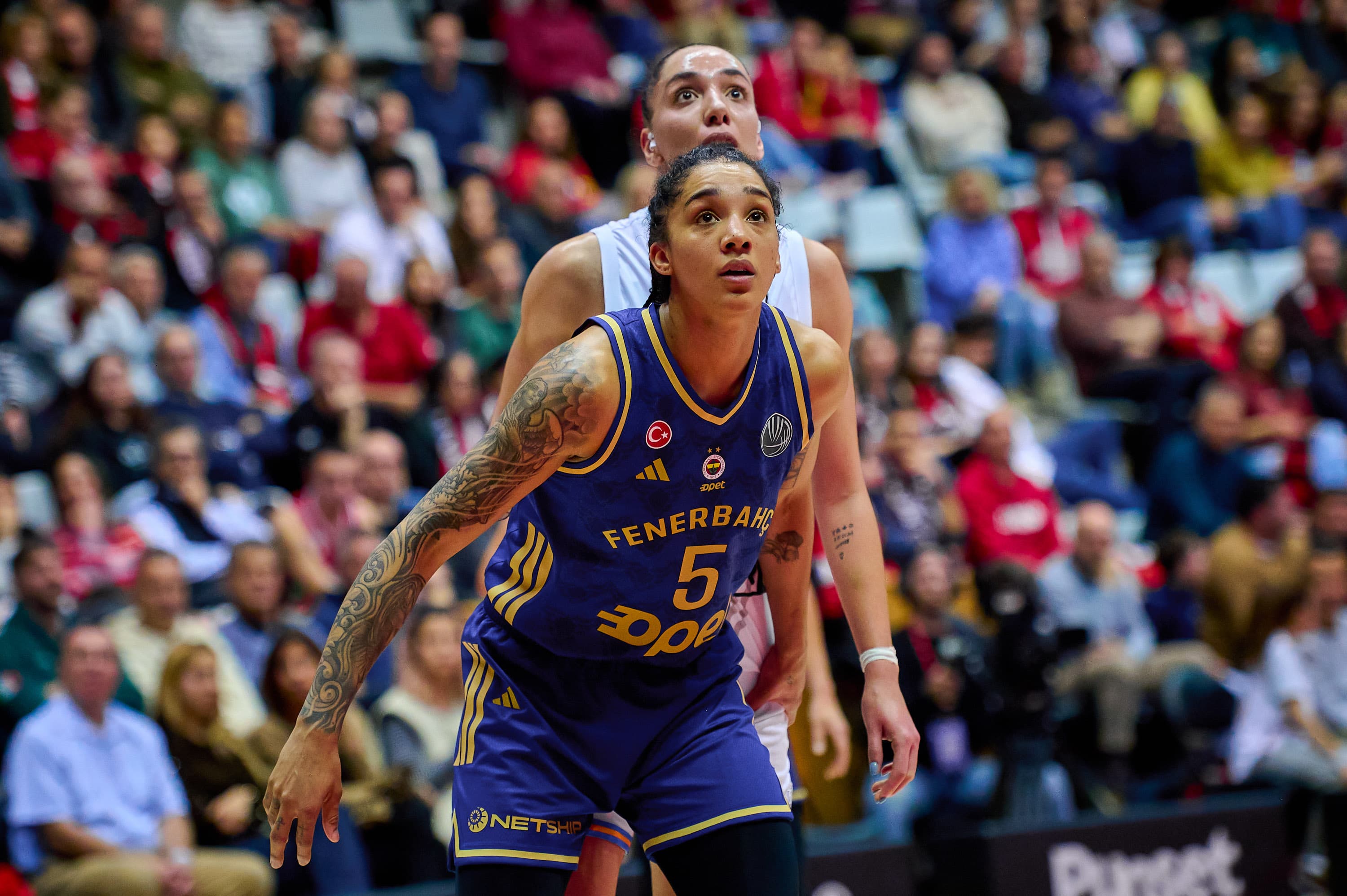 Who (and what) to watch for in the EuroLeague Women Final Six