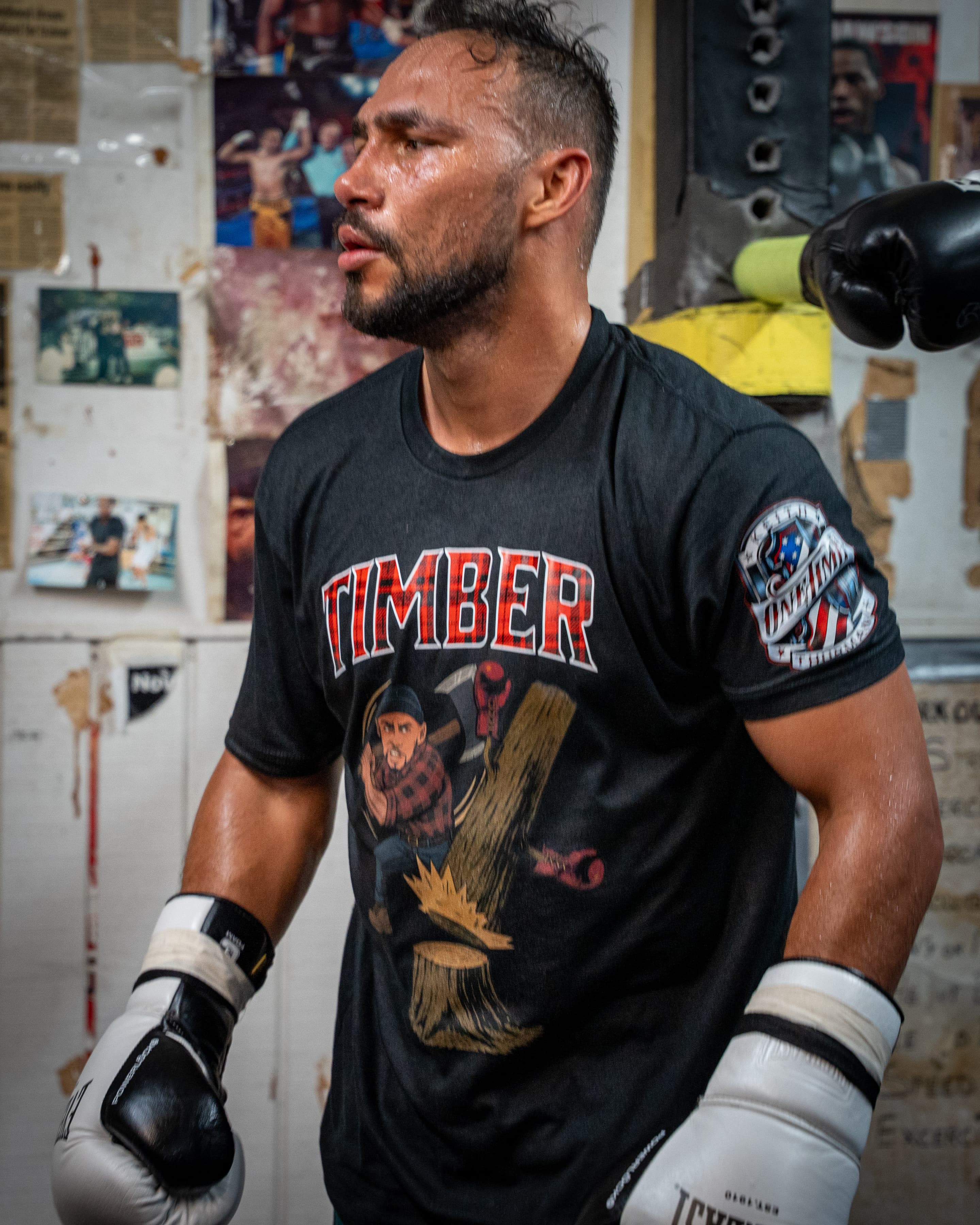 New Headline: Thriving in Throngs: Keith Thurman's Victory Boosts Hall of Fame Bid