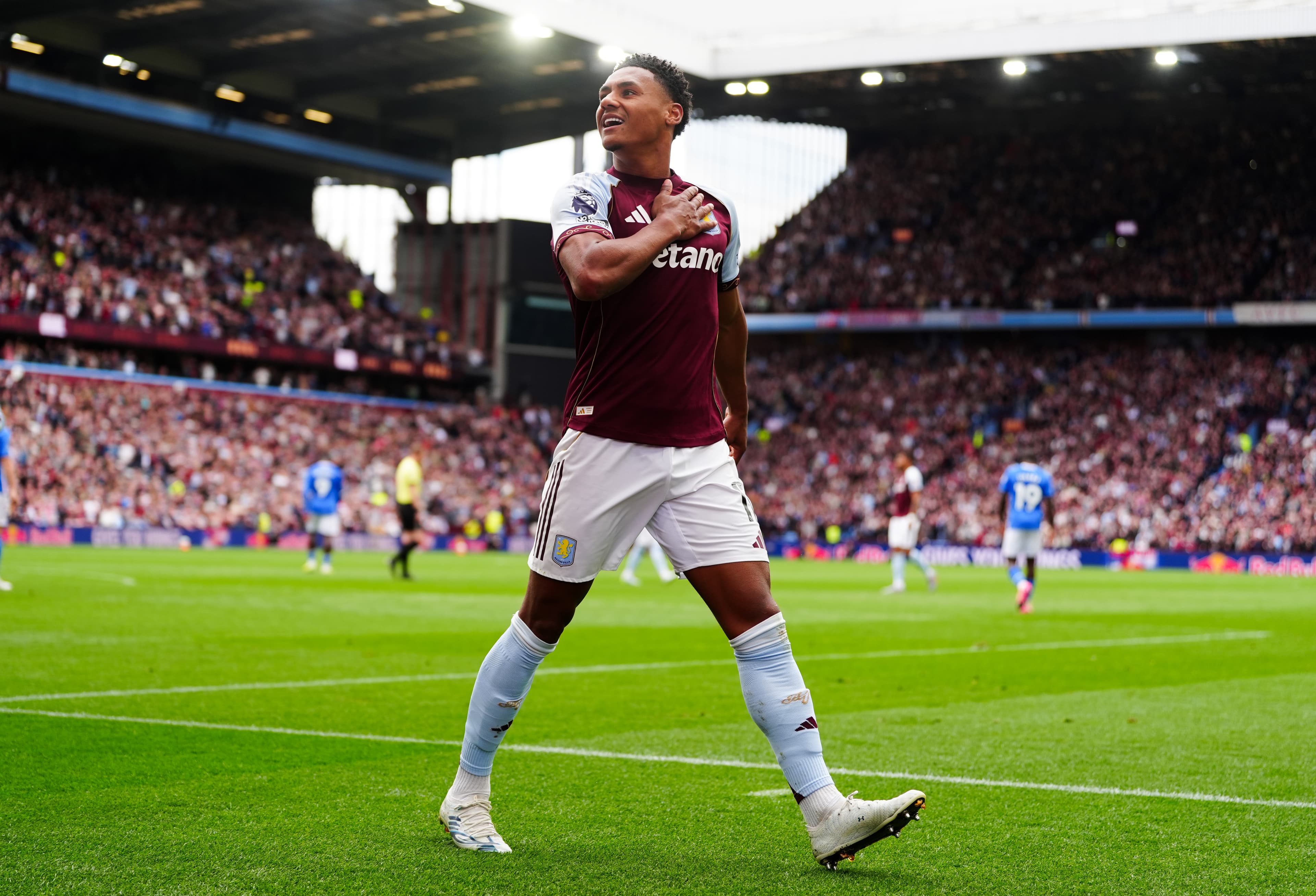 EPL GW-34 Top FPL Captain Picks