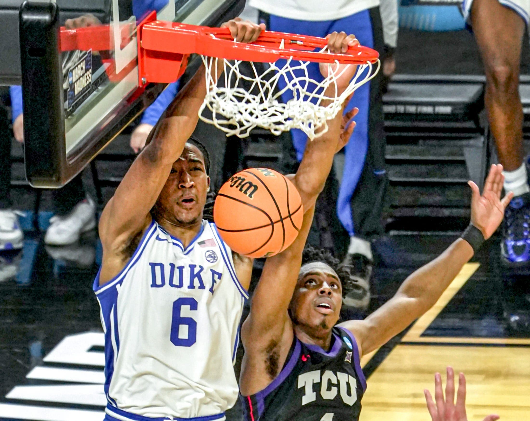 DBR Podcast #813: Jordan Brenner Analyzes The NCAA Tournament Thus Far