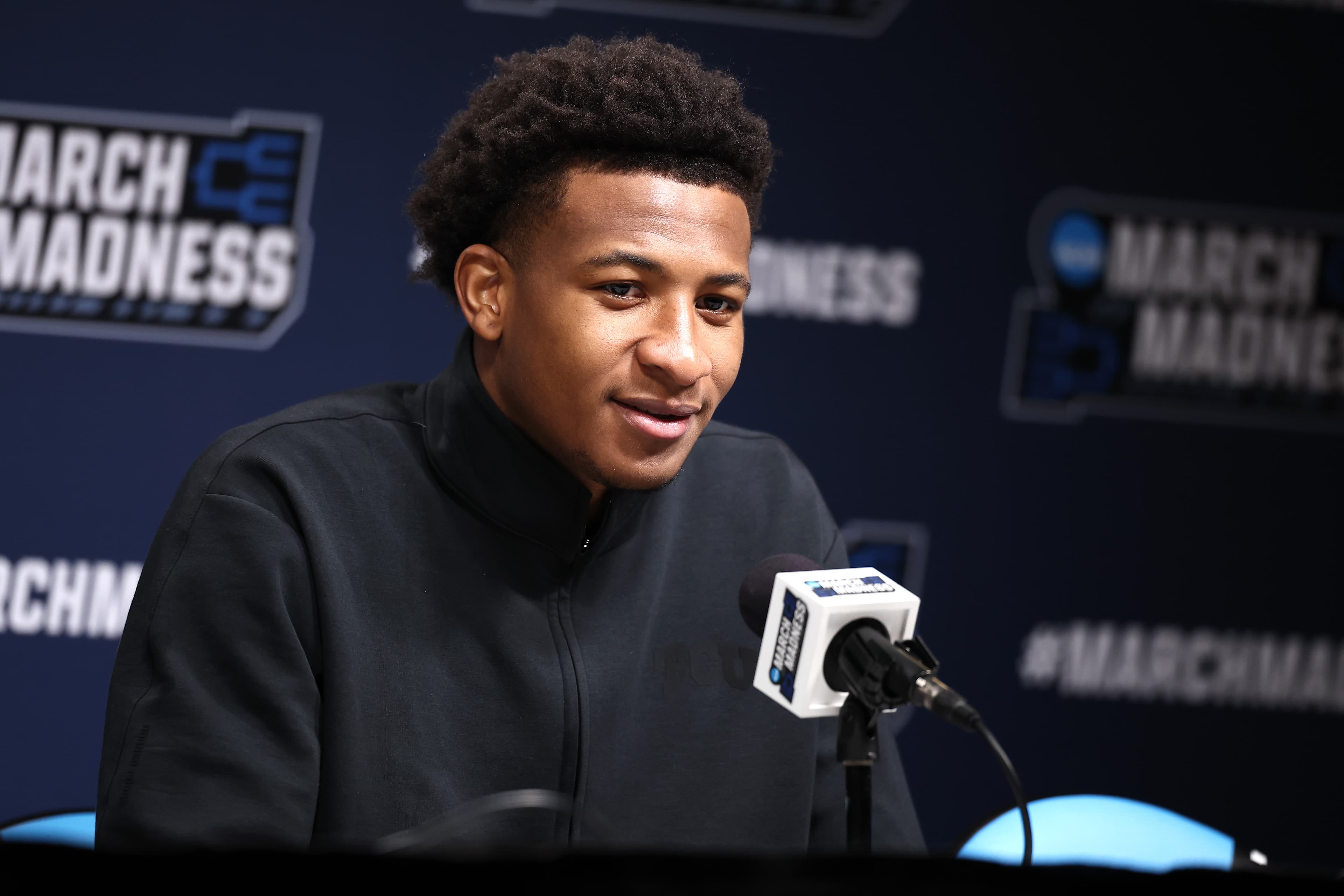 NCAA Men’s Basketball First Round Picks & Predictions: Ohio State vs. TCU