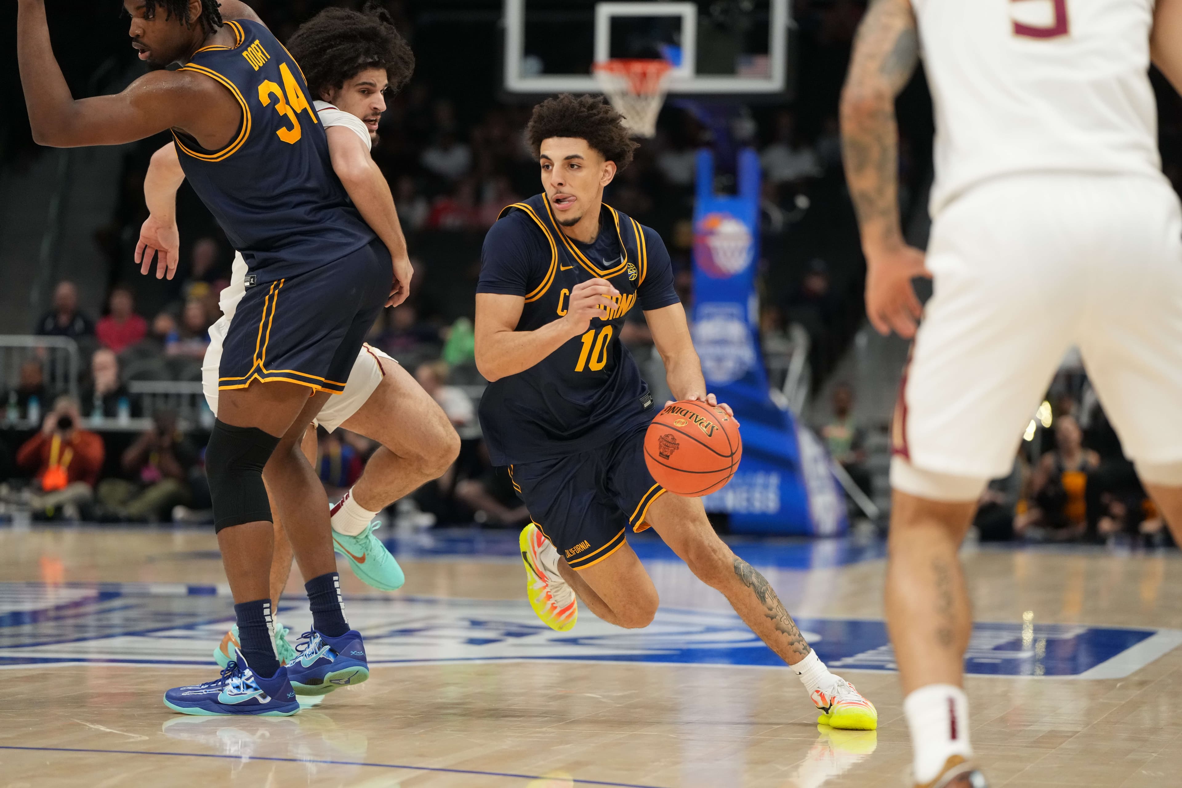 Bucketheads Podcast: What do we think of the transfer portal so far? And what needs to happen moving forward?