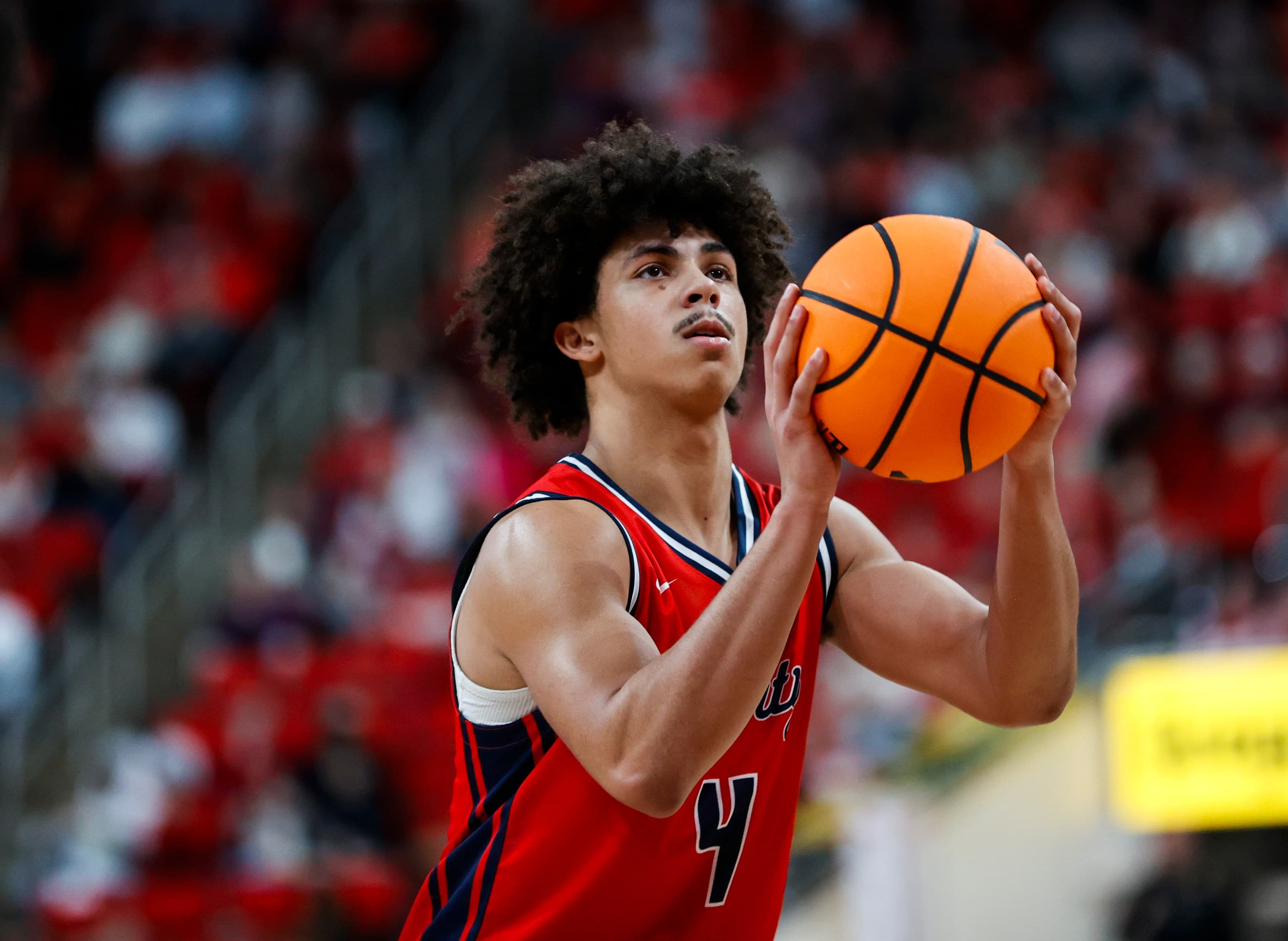 Sharpshooting Kentucky native Brett Decker Jr. is a name to watch for Wildcats