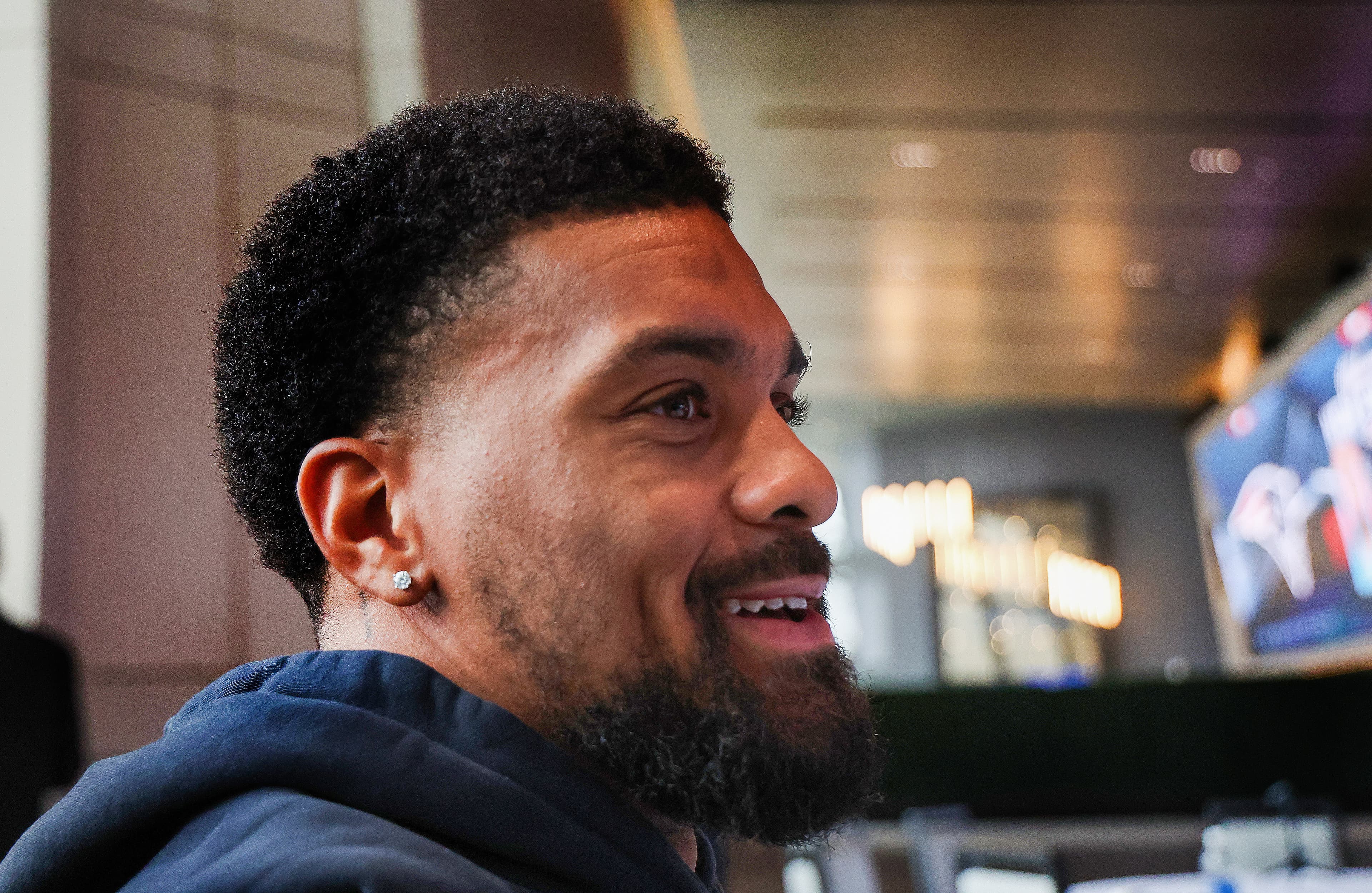 Patriots links 4/02/26: Best edge rusher fits for Pats in deep draft