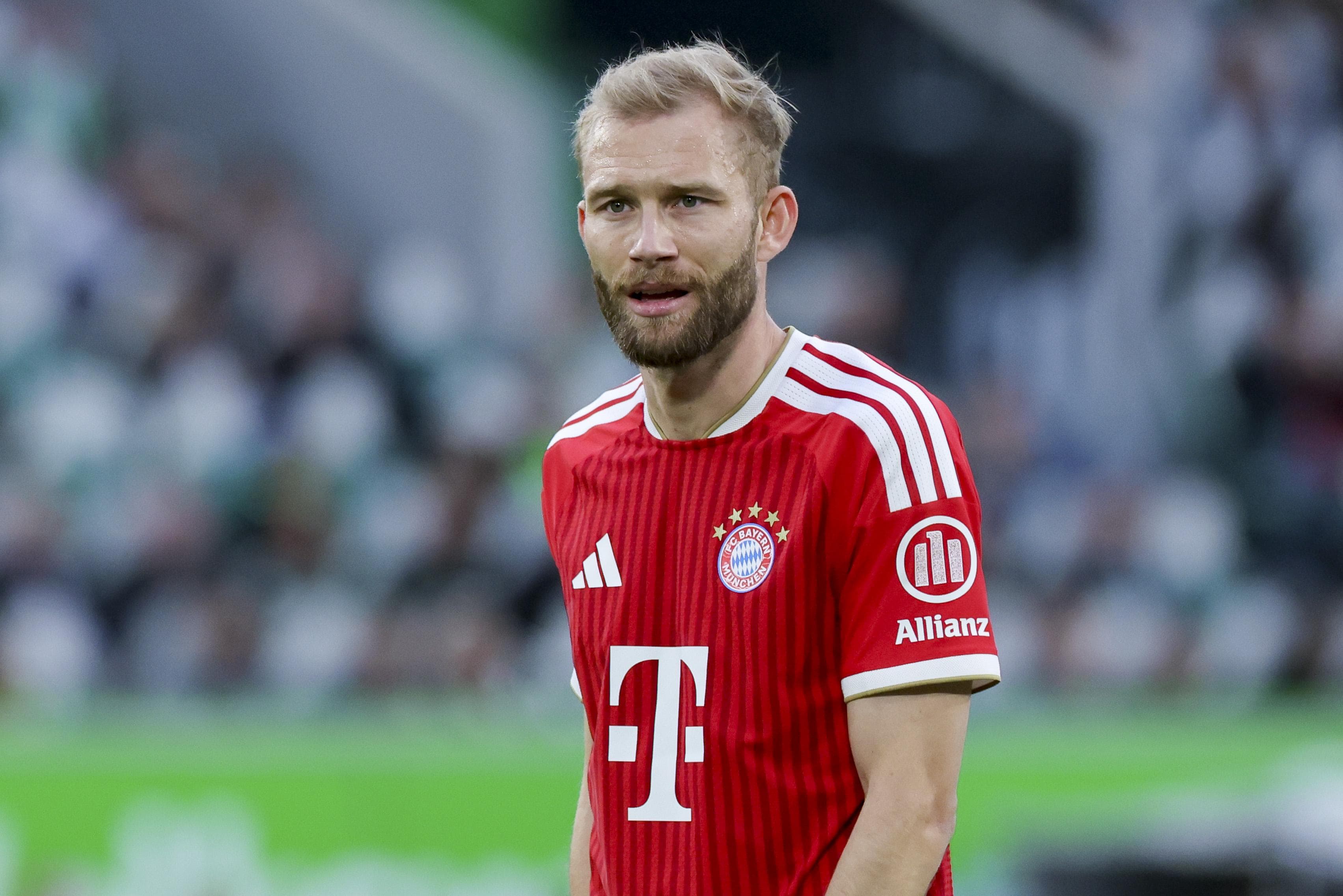 Bayern Munich News: No budging on Konrad Laimer’s desired numbers; No visit for PSG star’s brother?; and MORE!