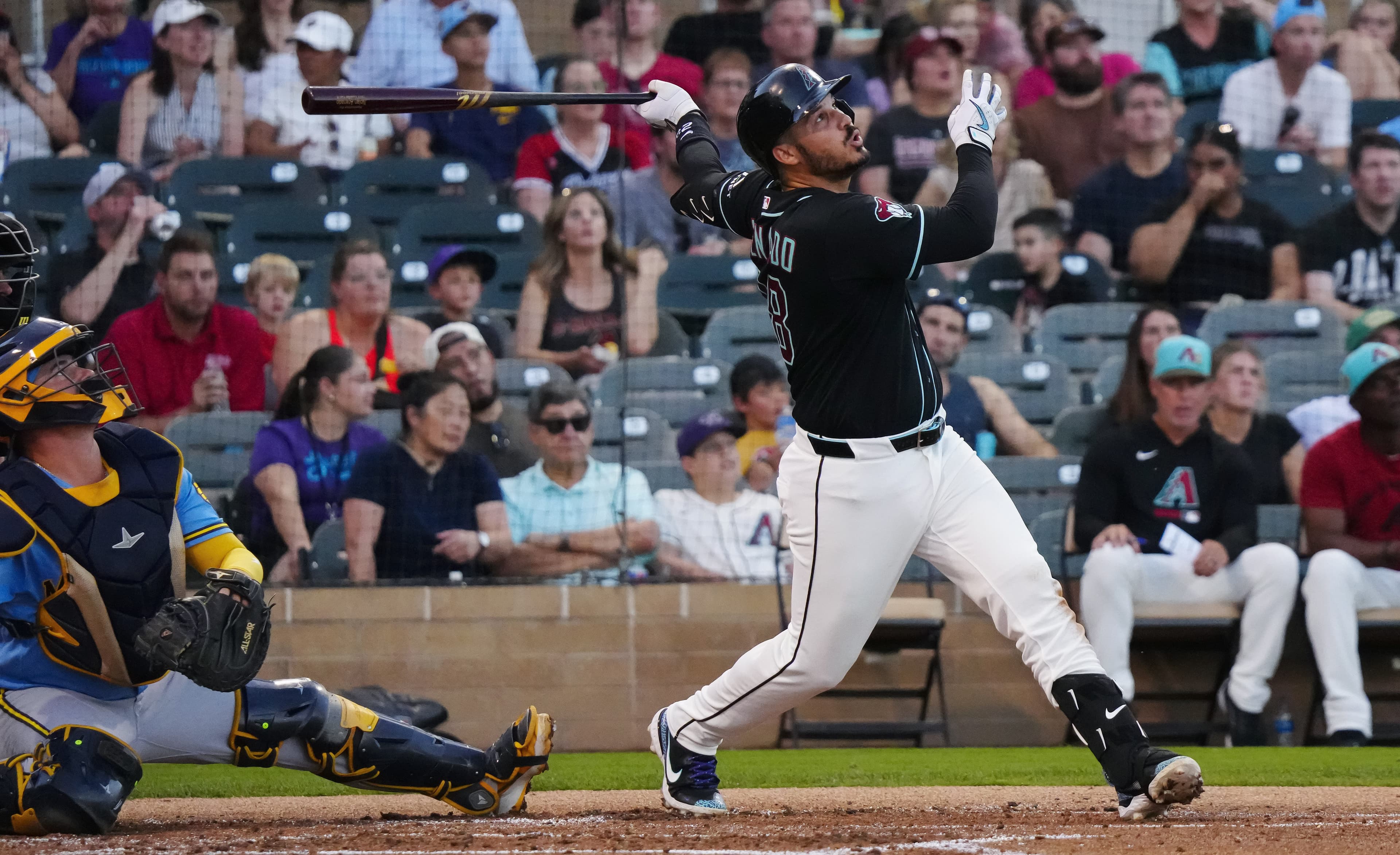 Arizona Diamondbacks Offseason Review