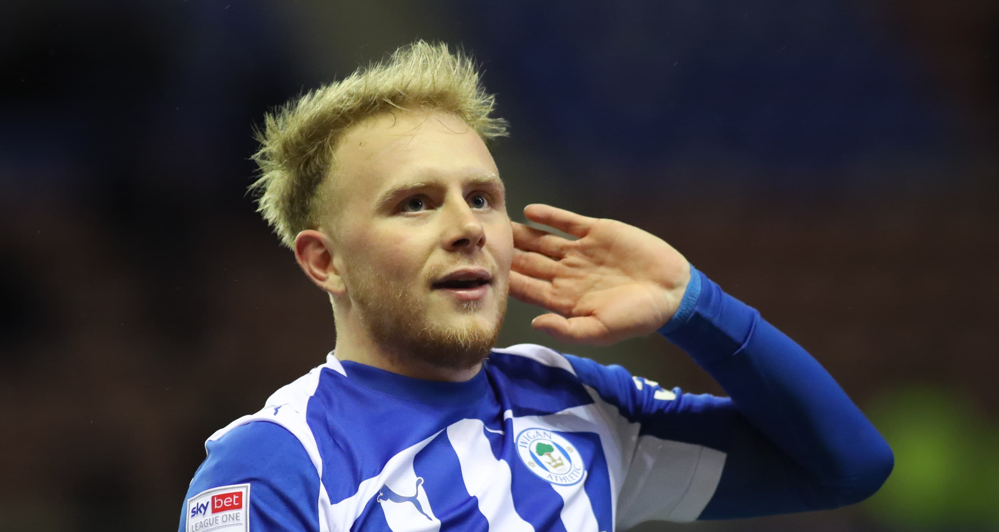 Opposition Lowdown: Gary Caldwell’s Wigan Athletic