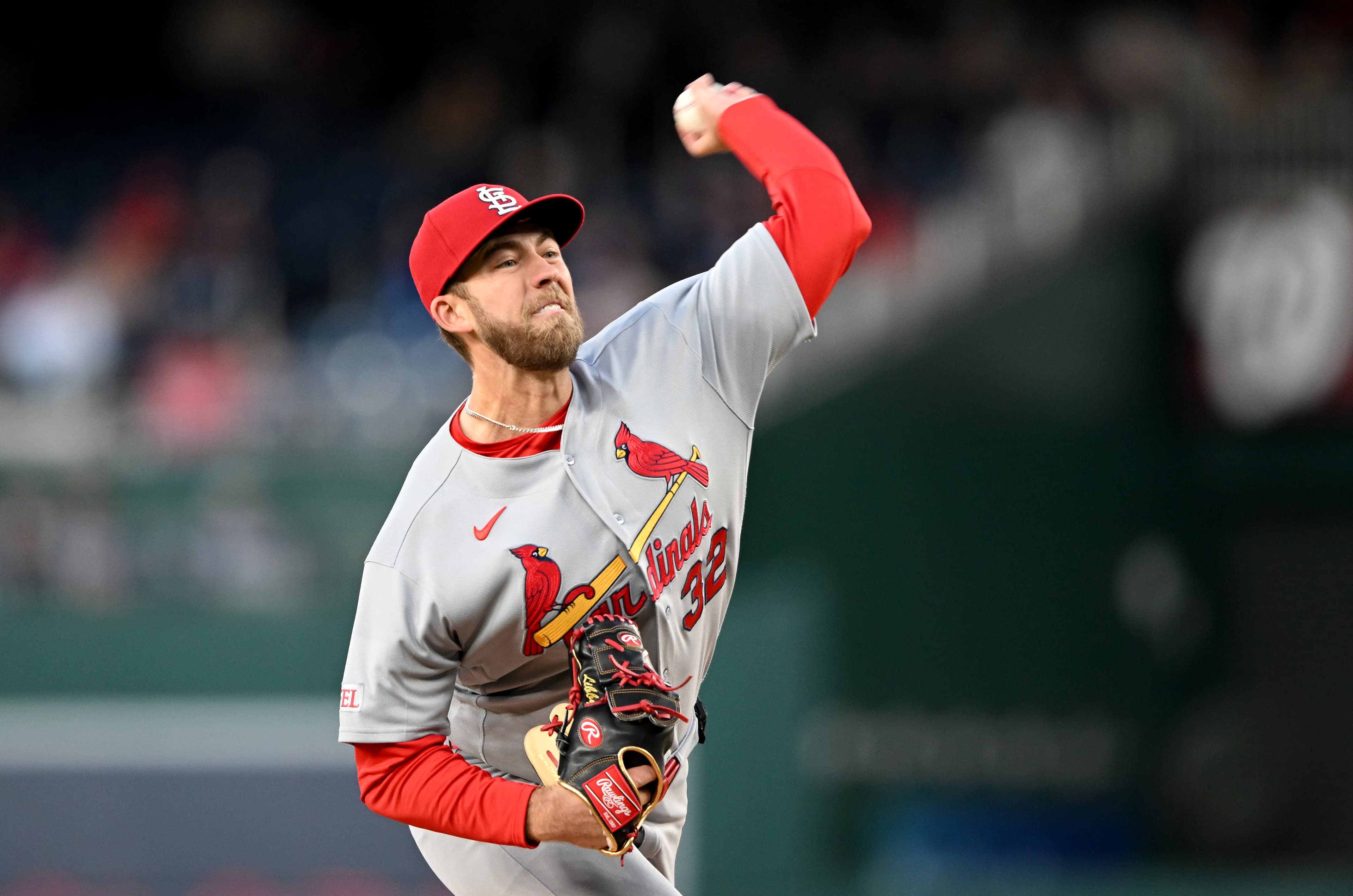 Game Discussion for St. Louis Cardinals vs Houston Astros Sunday