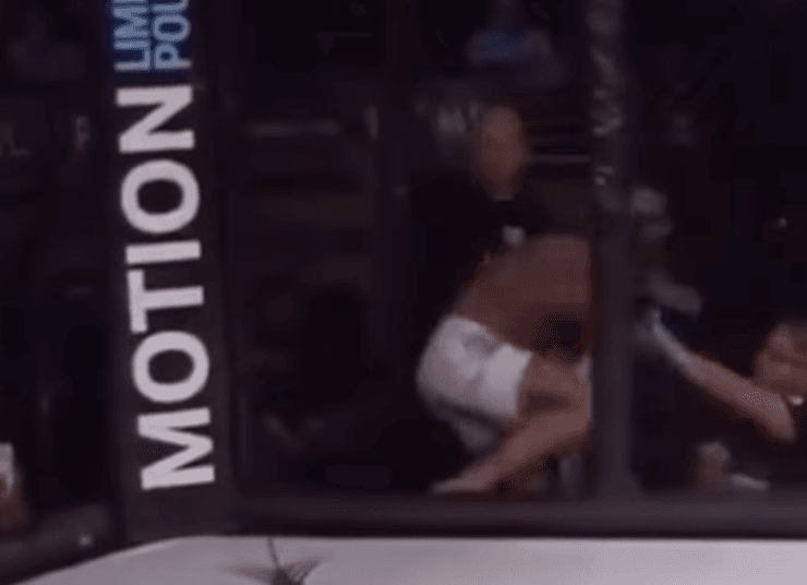 New Headline: Pro Wrestler Thrives, Fans Question Next Big Step in Victory!